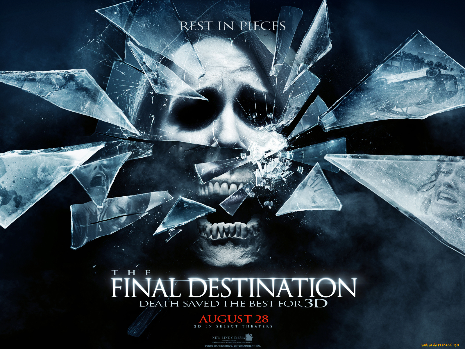 the, final, destination, кино, фильмы