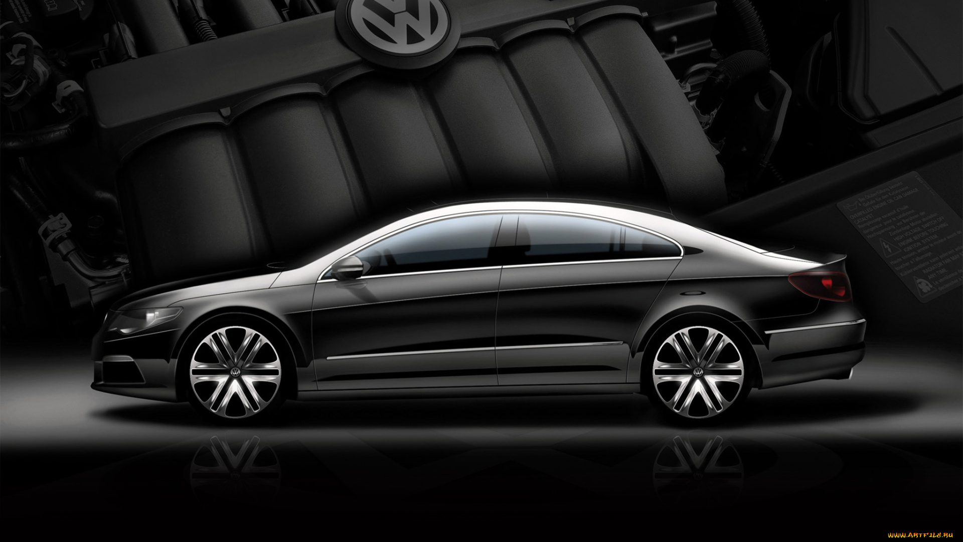 автомобили, 3д