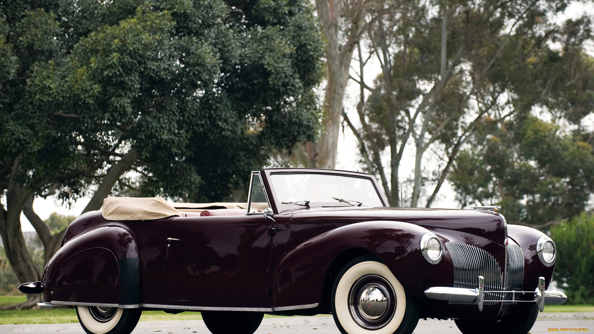 автомобили, классика