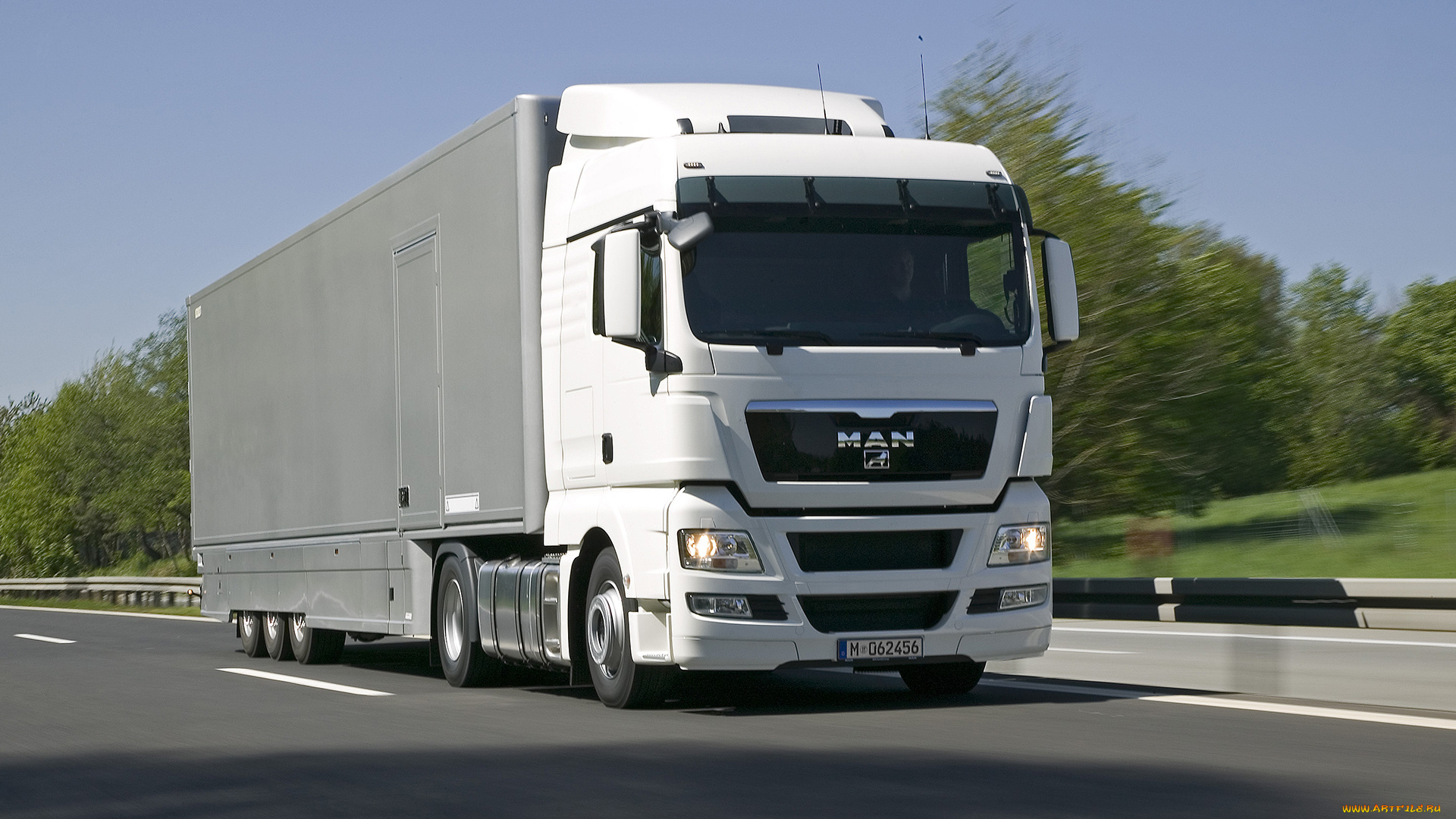 автомобили, man