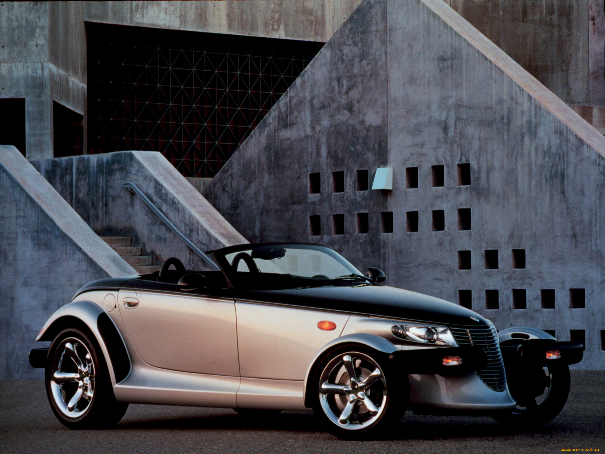 автомобили, chrysler