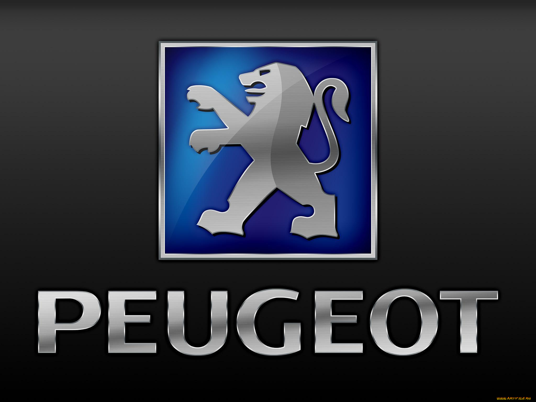бренды, авто, мото, peugeot