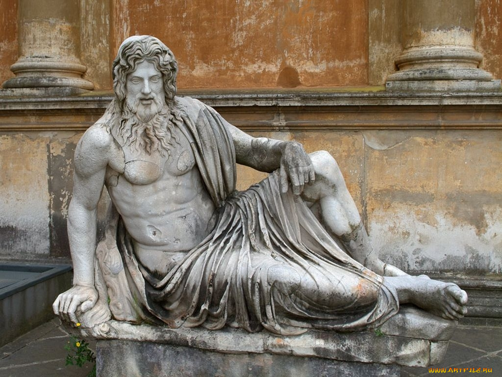 разное, рельефы, статуи, музейные, экспонаты