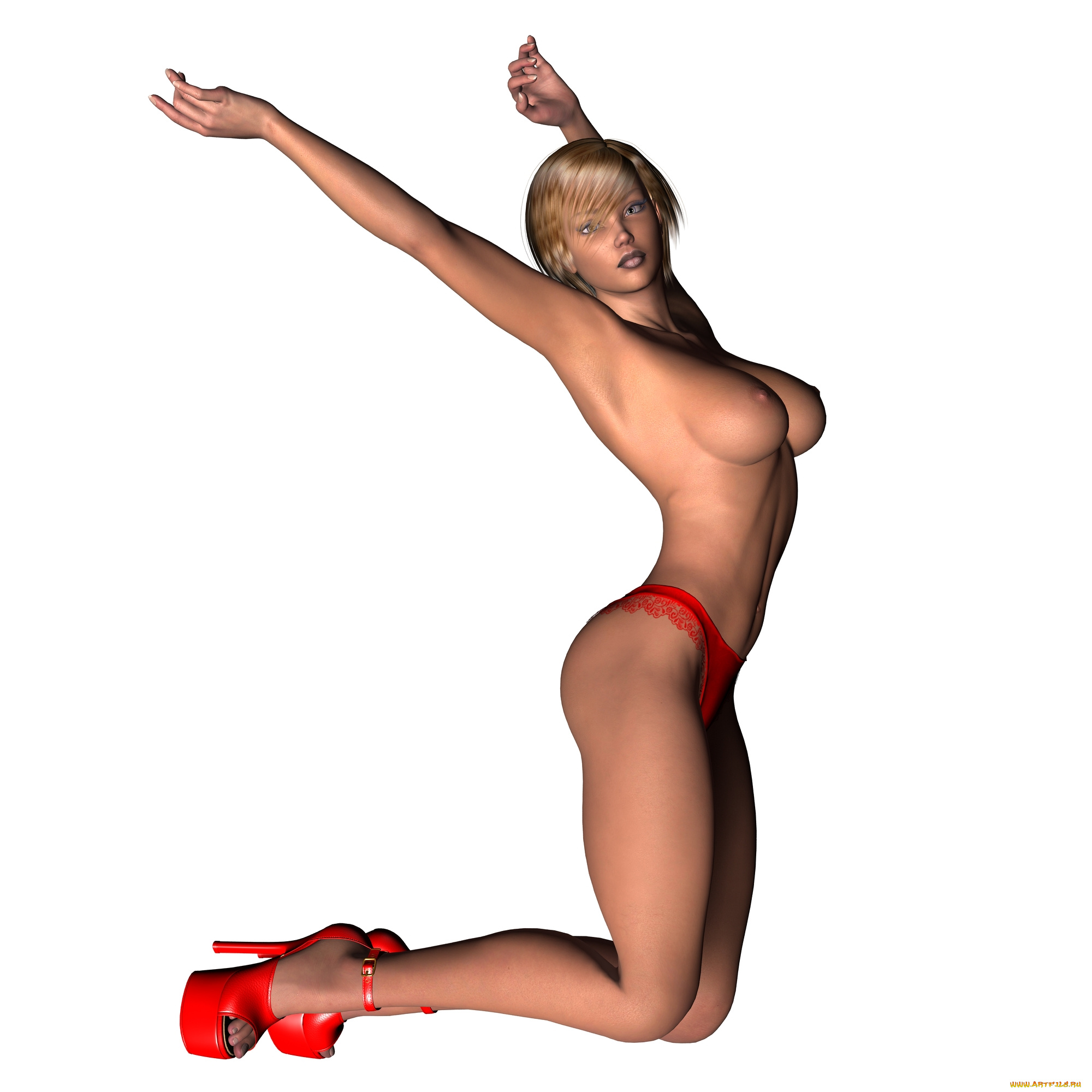 3д, графика, people, люди