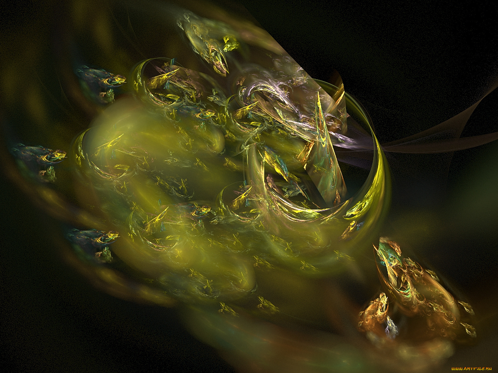 3д, графика, abstract, абстракции, аьстракция