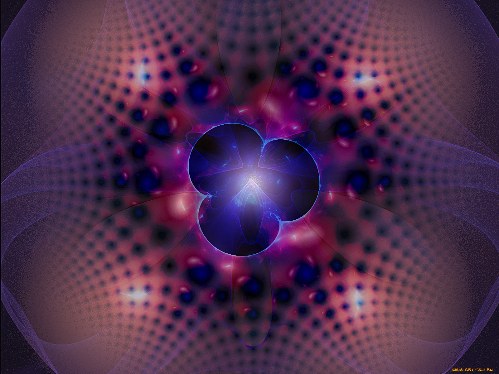 3д, графика, fractal, фракталы, фрактал