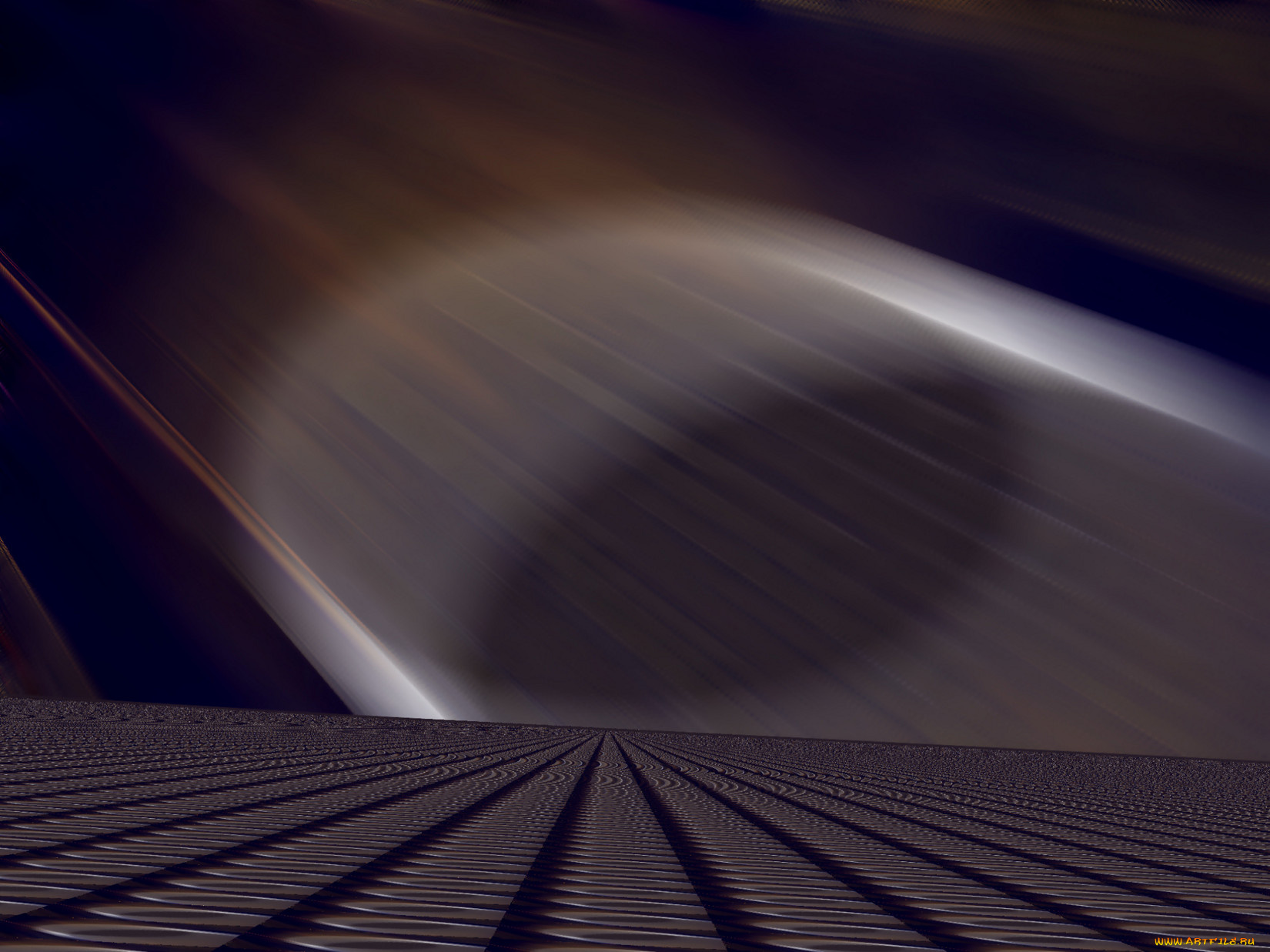 3д, графика, fractal, фракталы, фрактал