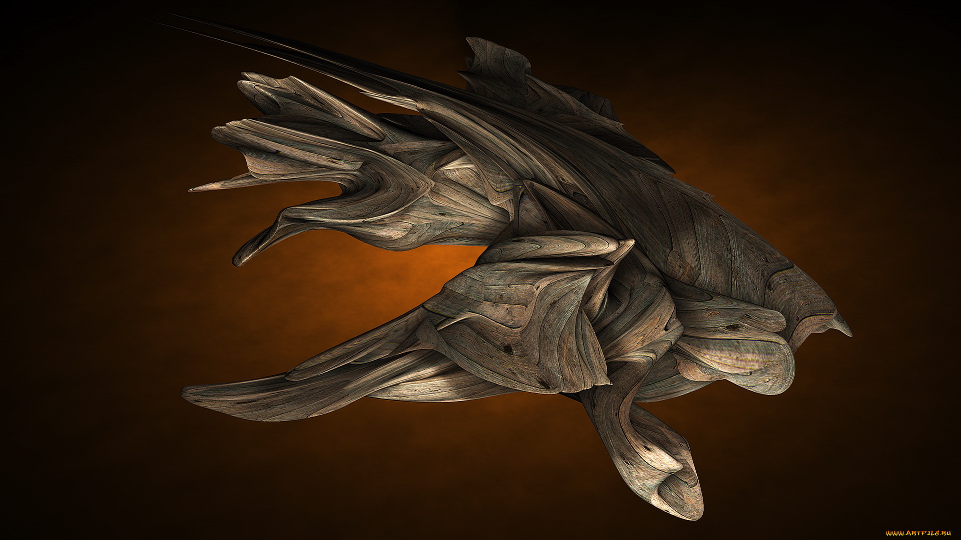 3д, графика, abstract, абстракции, абстракция