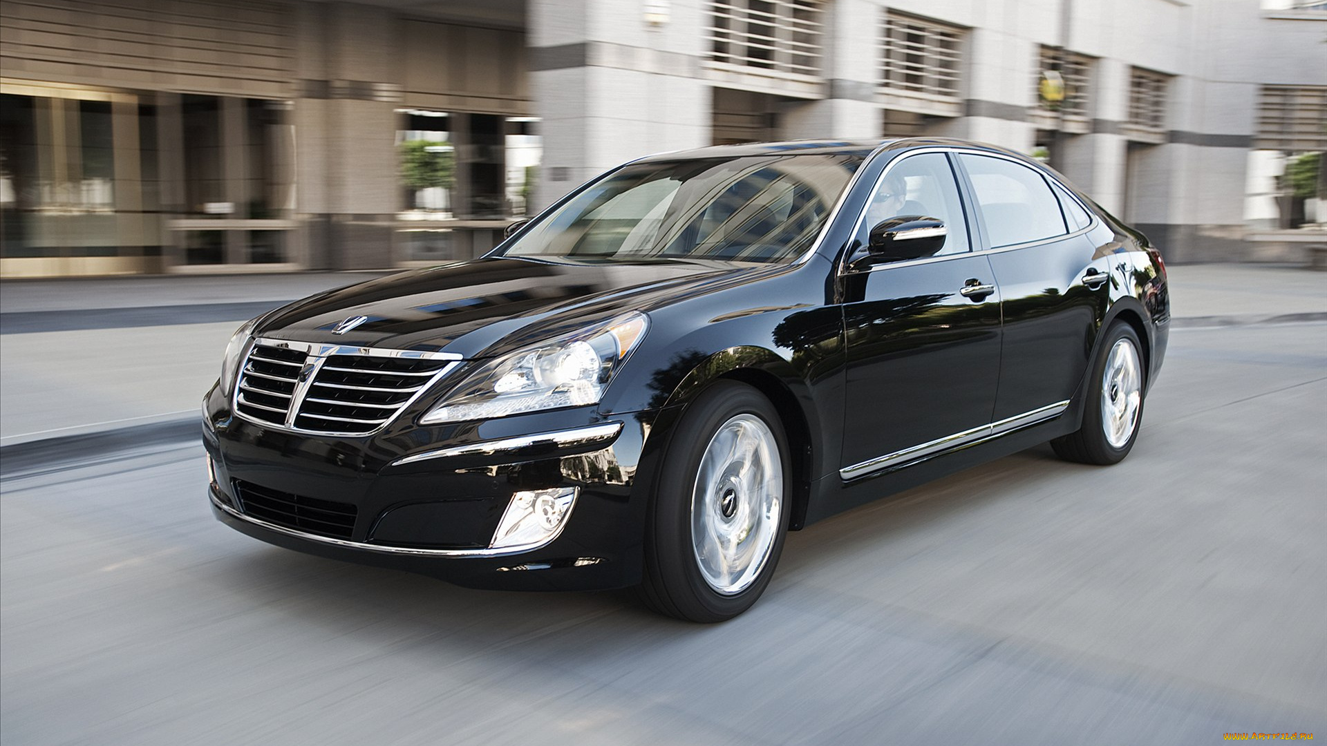 hyundai, eguus, 2012, автомобили, equus