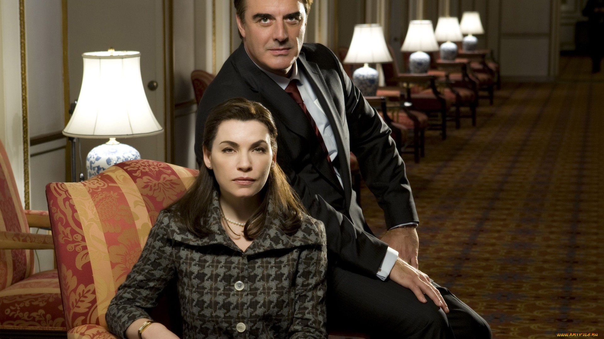 кино, фильмы, the, good, wife, хорошая, жена