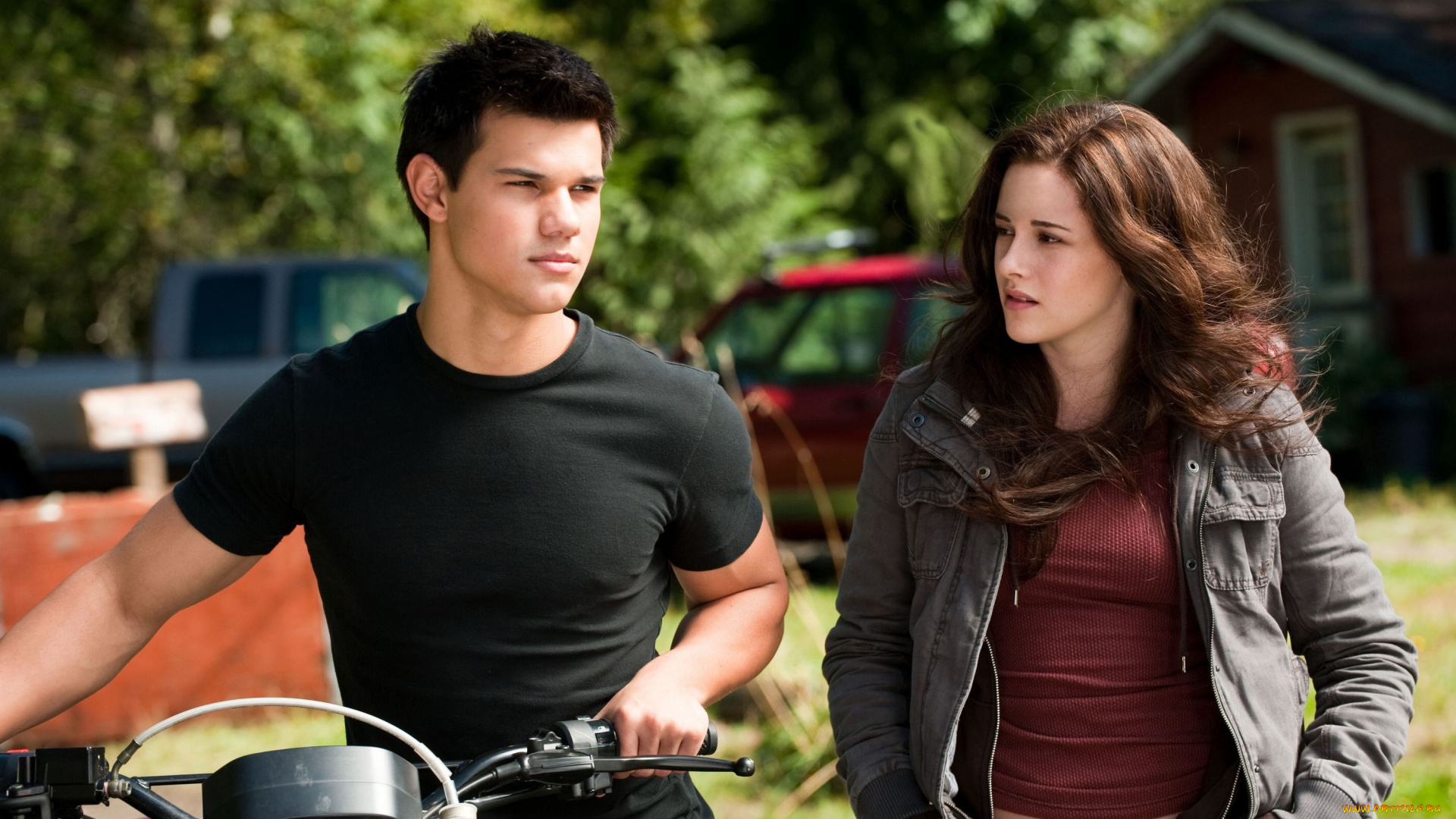 кино, фильмы, the, twilight, saga, eclipse, затмение