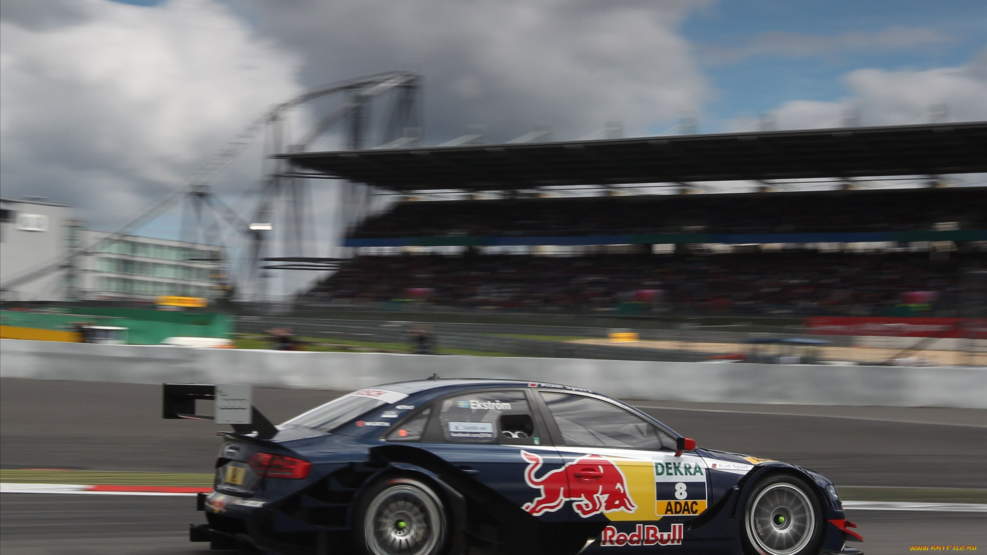 спорт, автоспорт, гонки, трек