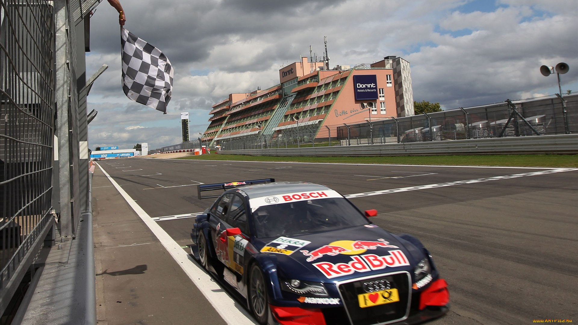 спорт, автоспорт, трек, гонки