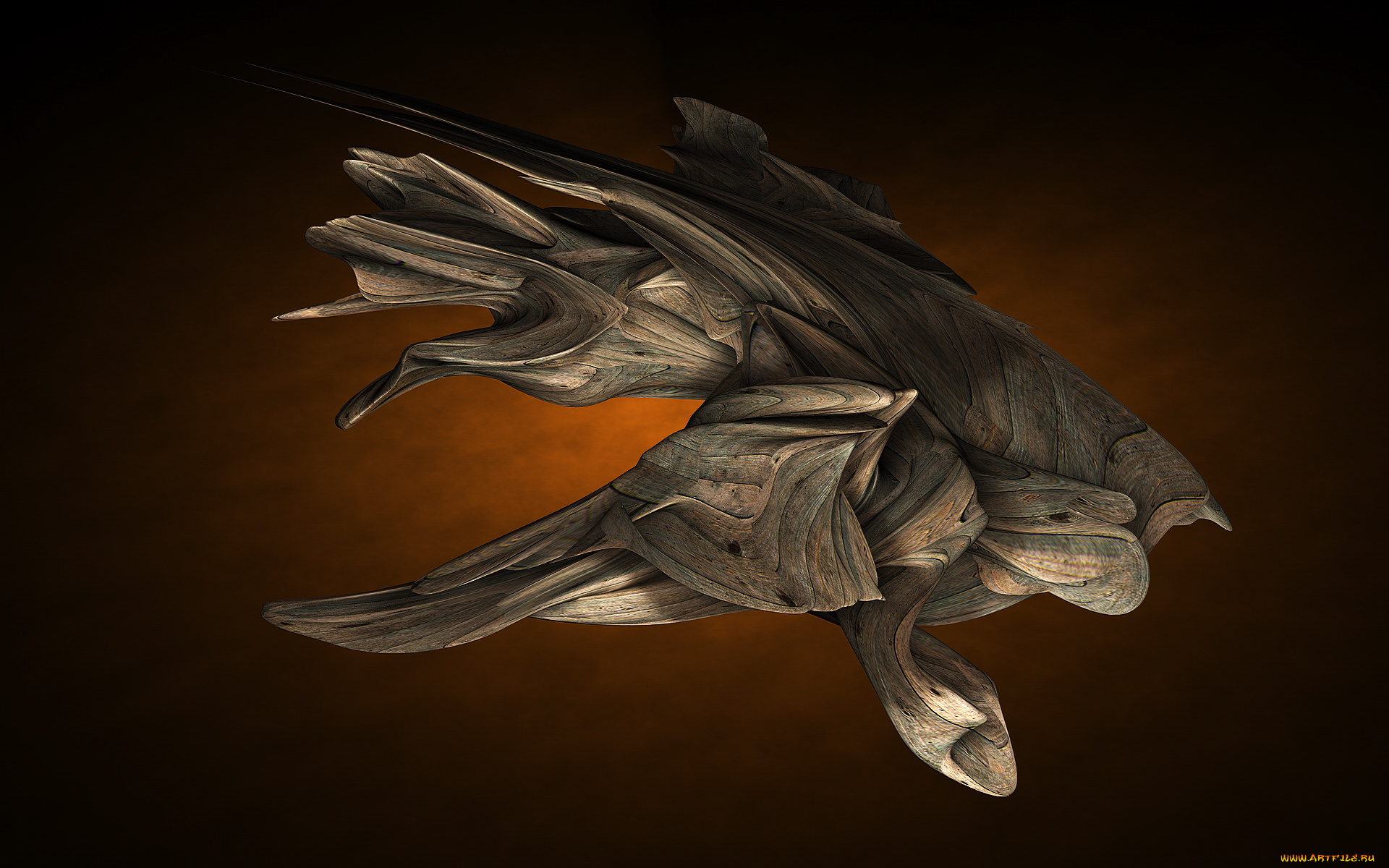 3д, графика, abstract, абстракции, абстракция