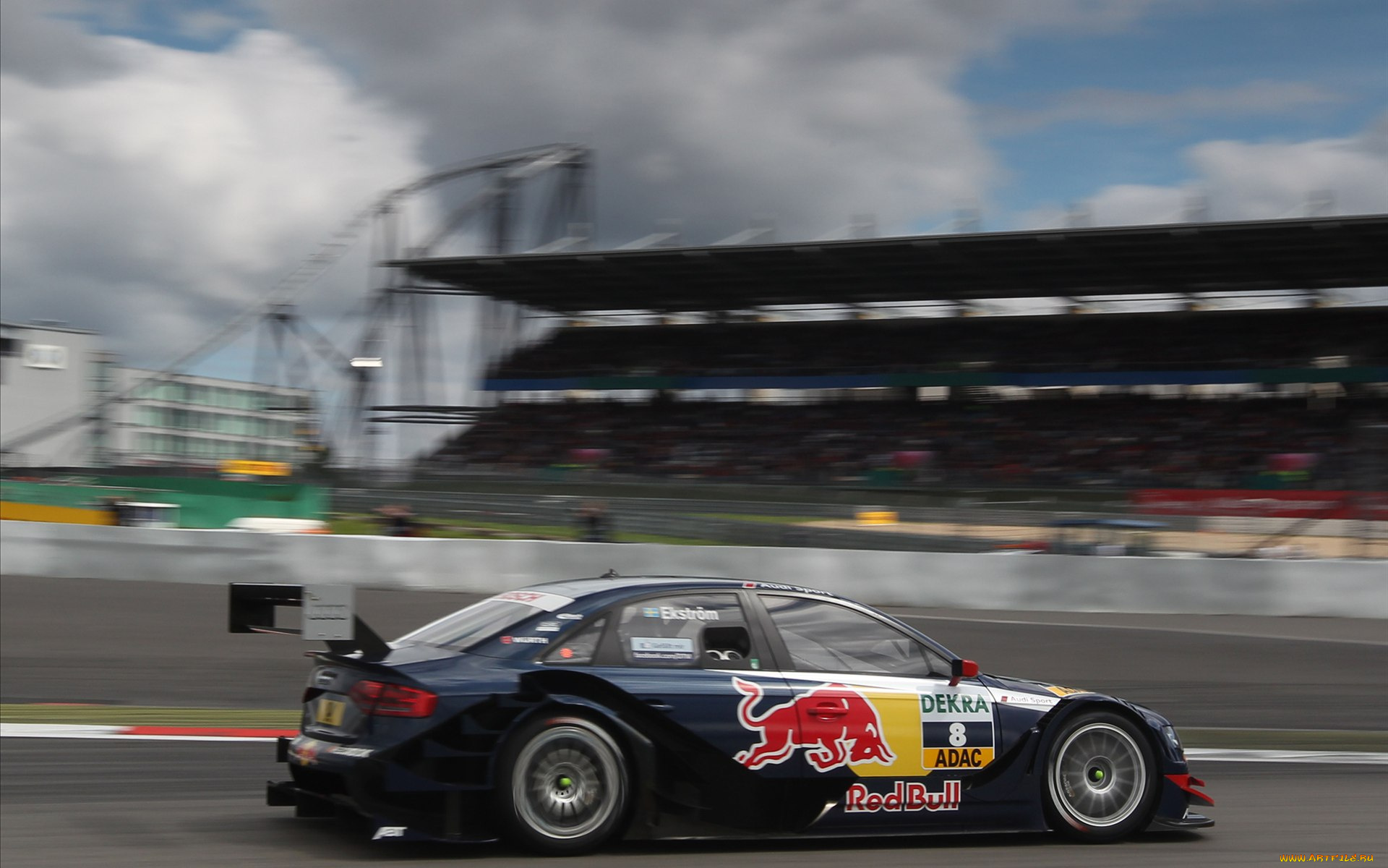 спорт, автоспорт, гонки, трек