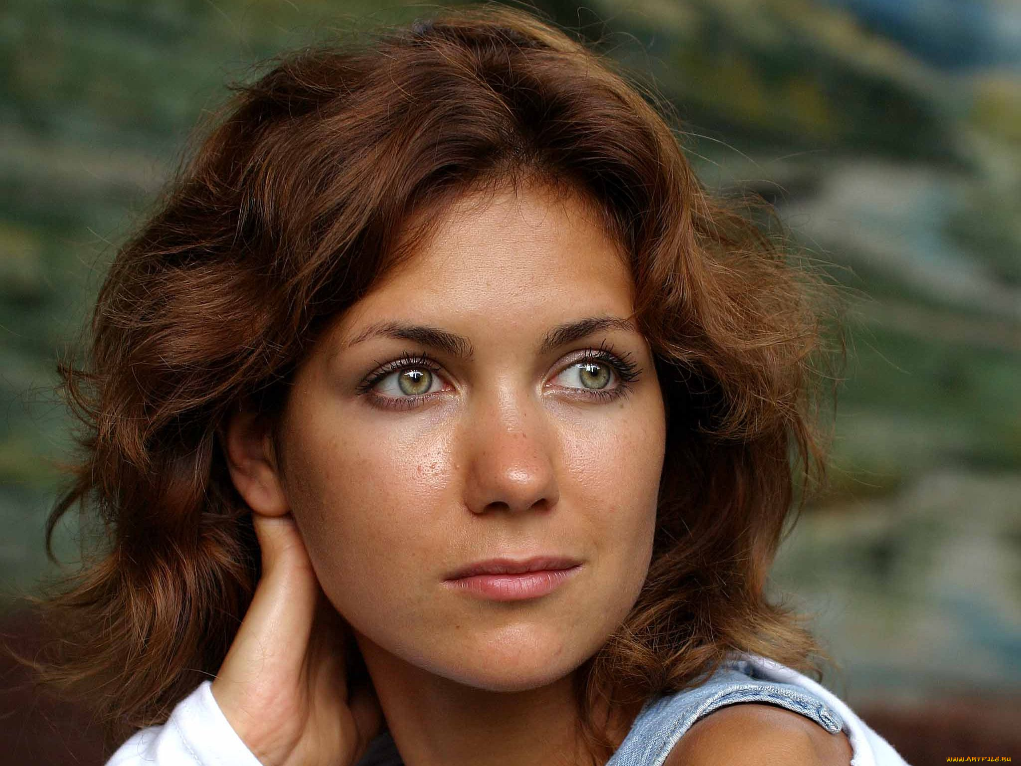 Екатерина, Климова, девушки