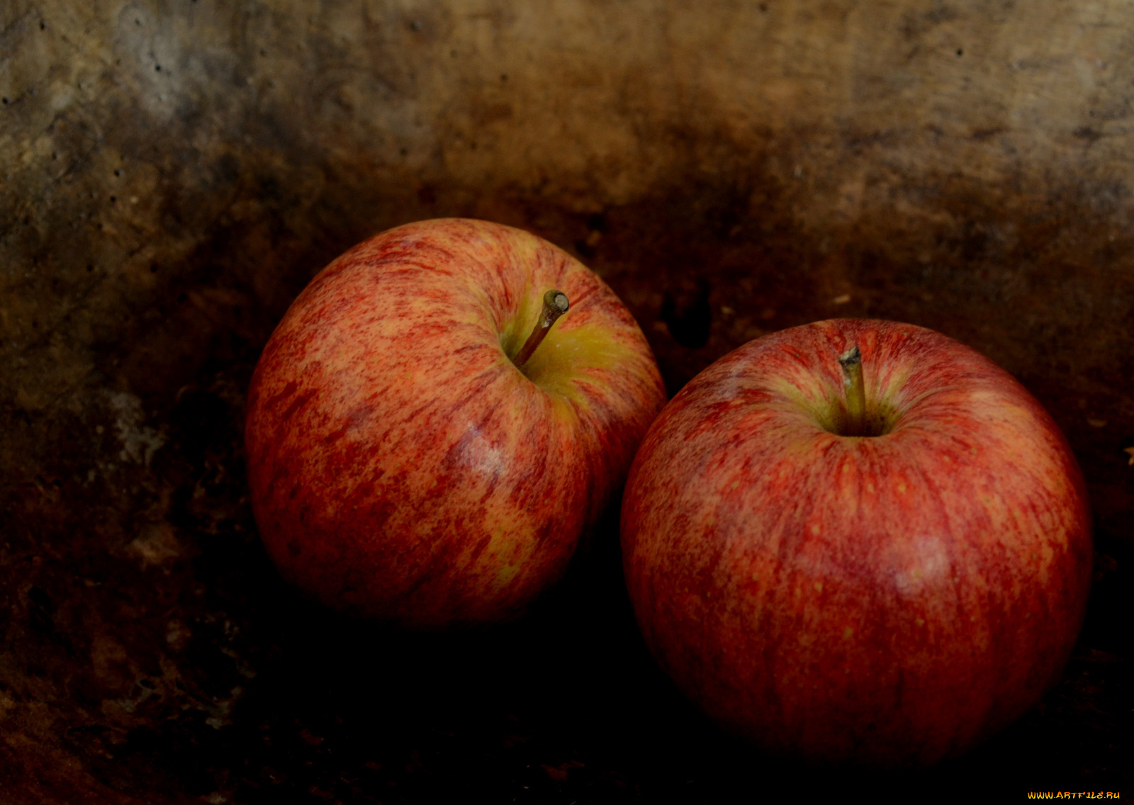 еда, Яблоки, яблоки