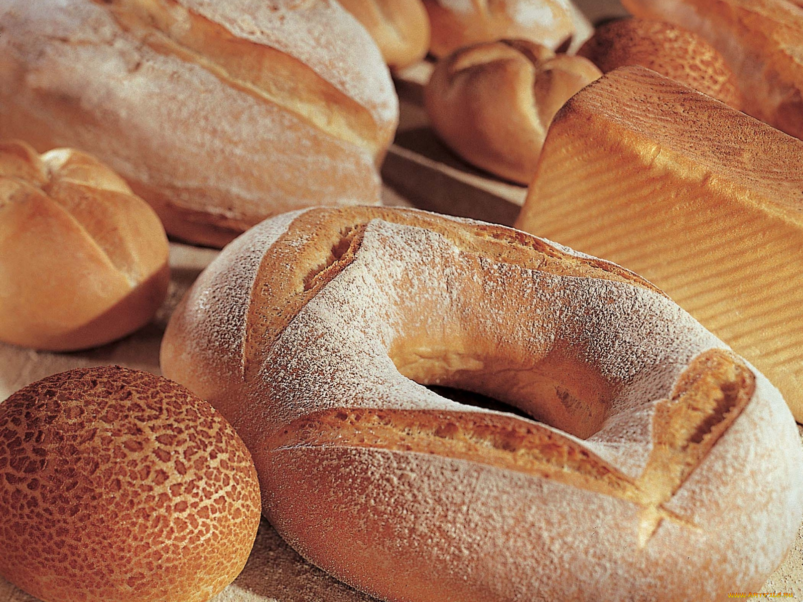 еда, хлеб, выпечка, сдоба