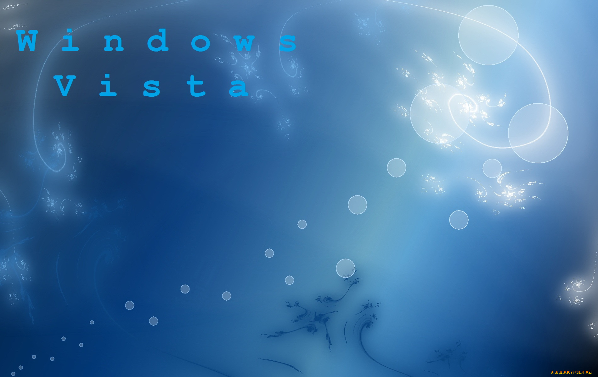 компьютеры, windows, vista, longhorn