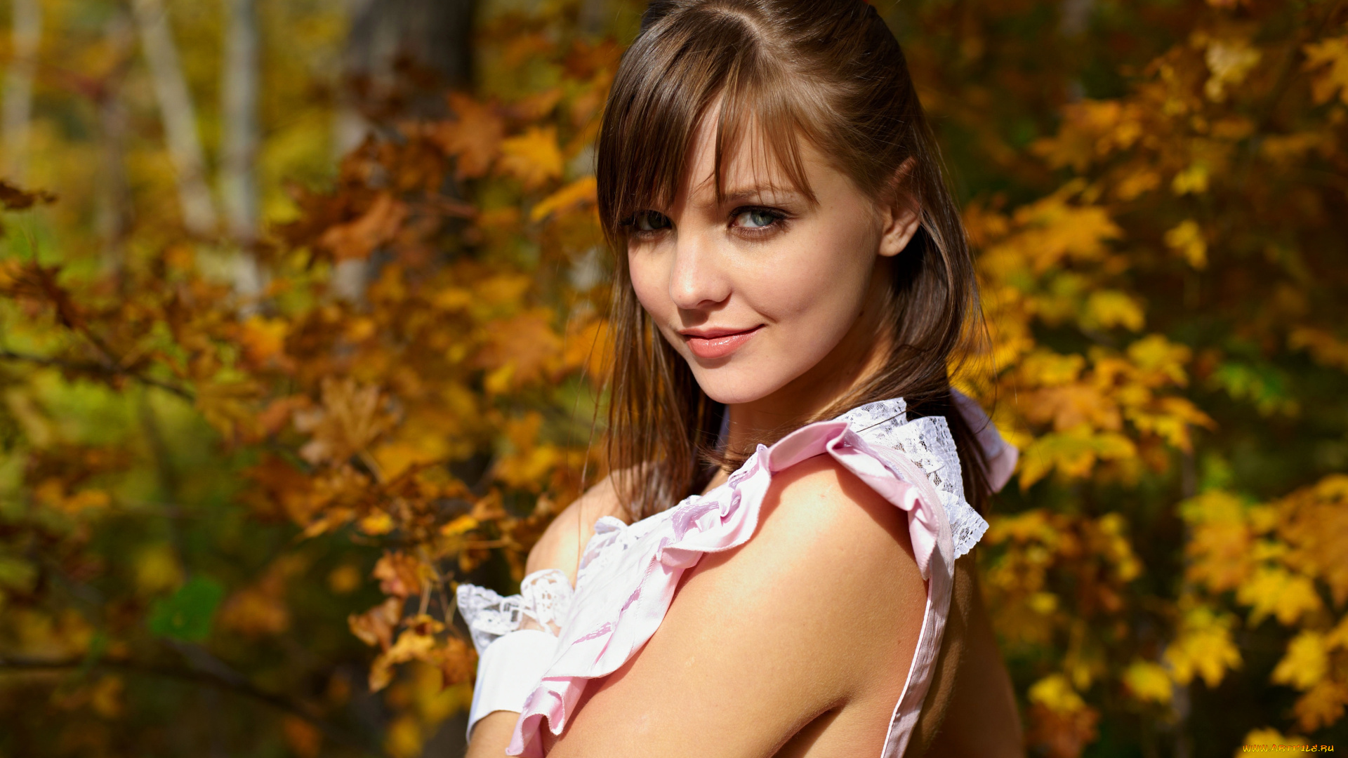 -Unsort, Брюнетки, Шатенки, девушки, unsort, брюнетки, шатенки, amelie