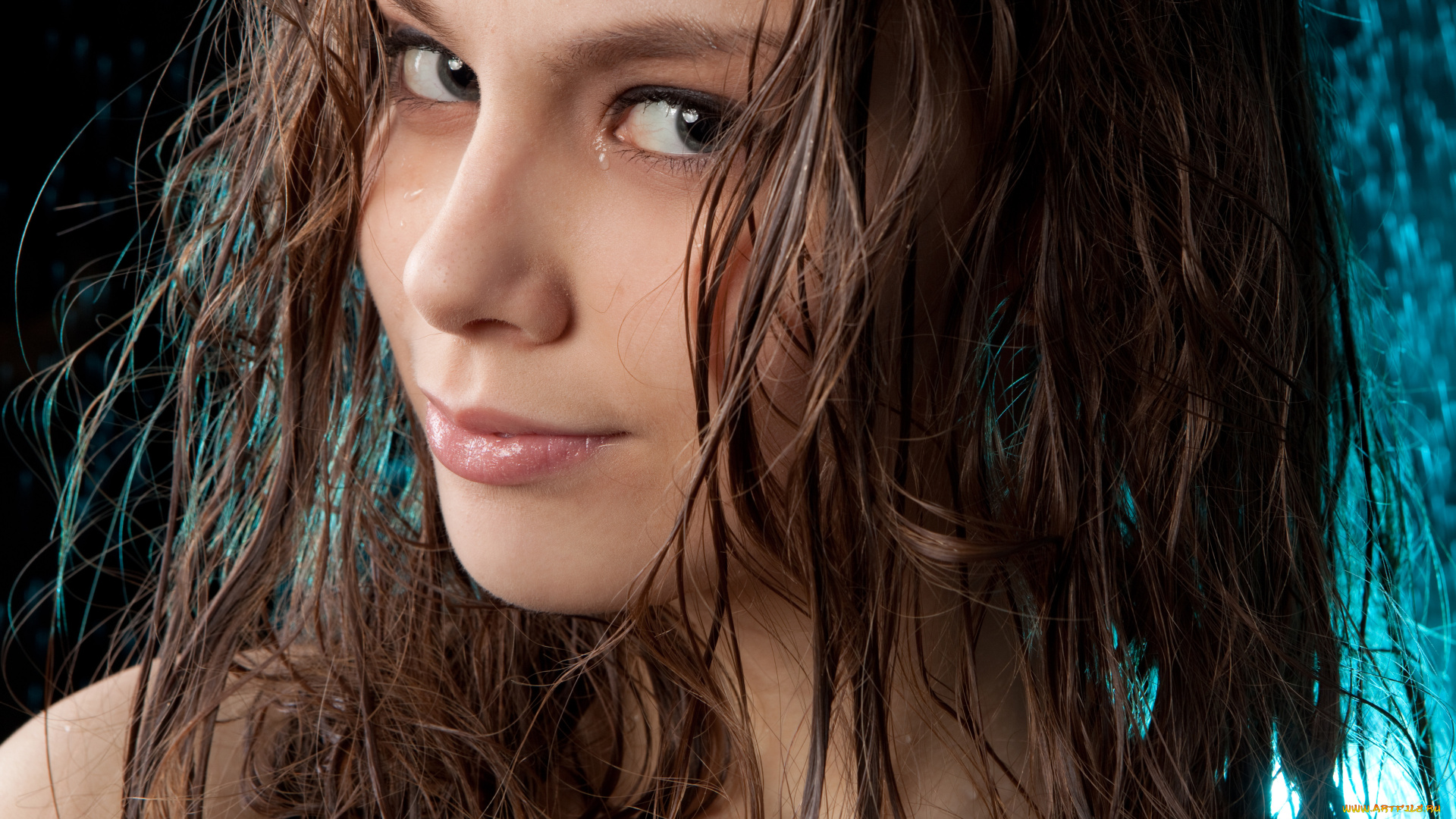 -Unsort, Лица, Портреты, kristel, девушки, unsort, лица, портреты, удивление, kristel, atendo