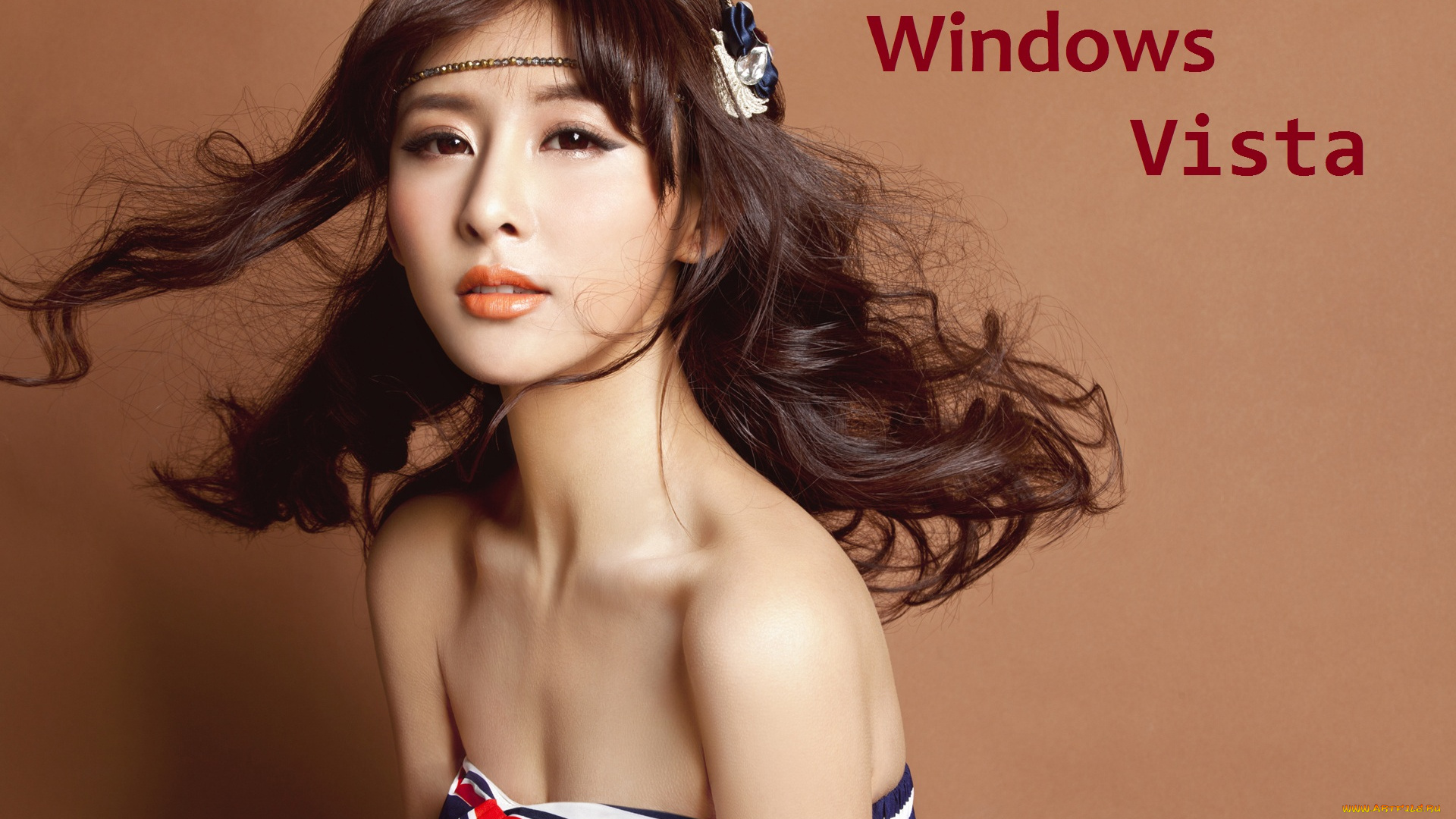 компьютеры, windows, vista, longhorn