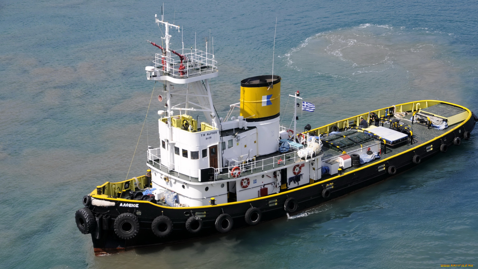 корабли, баржи, баржа