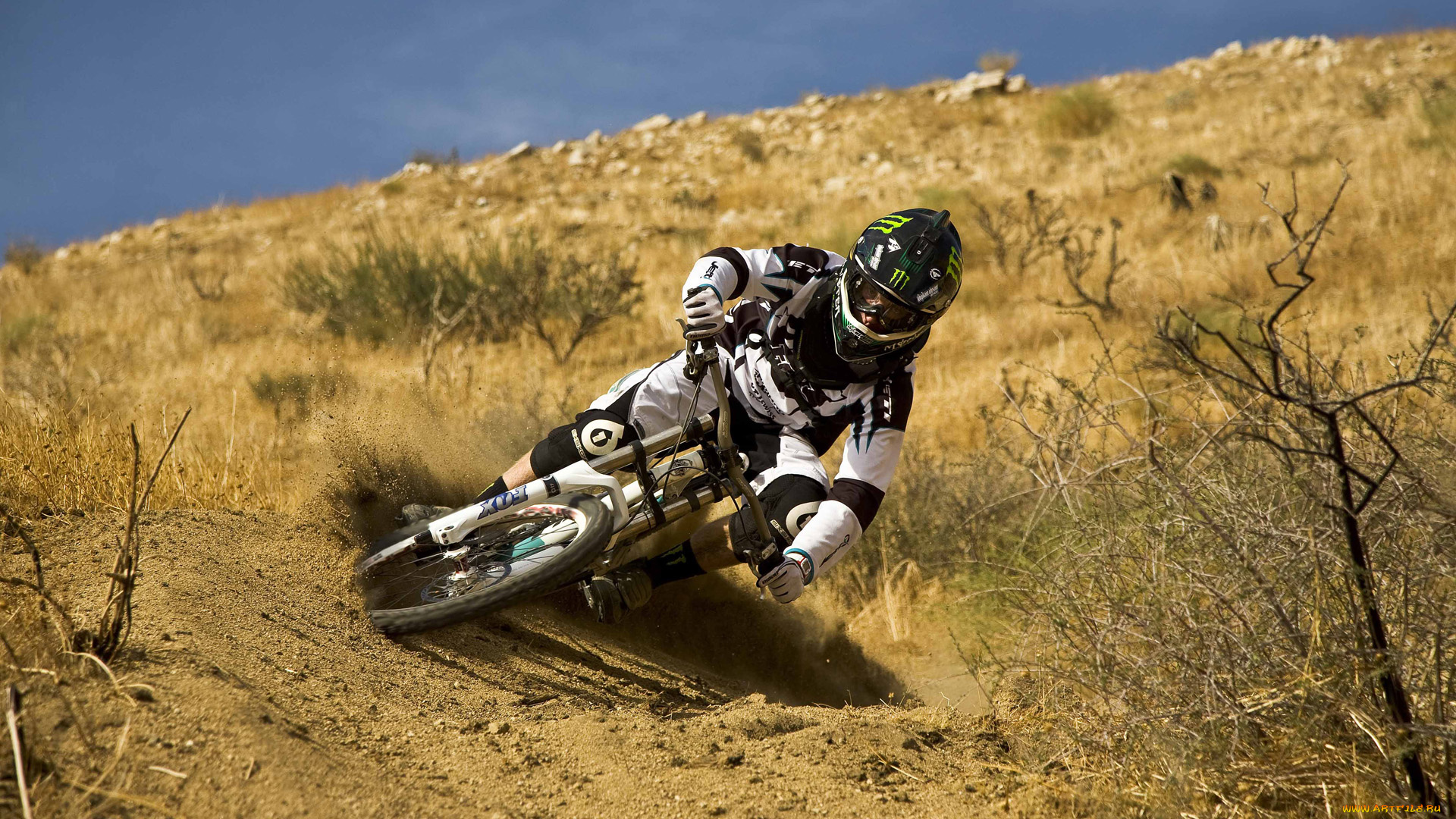 mountain, bikes, спорт, велоспорт, велосипедист, горы