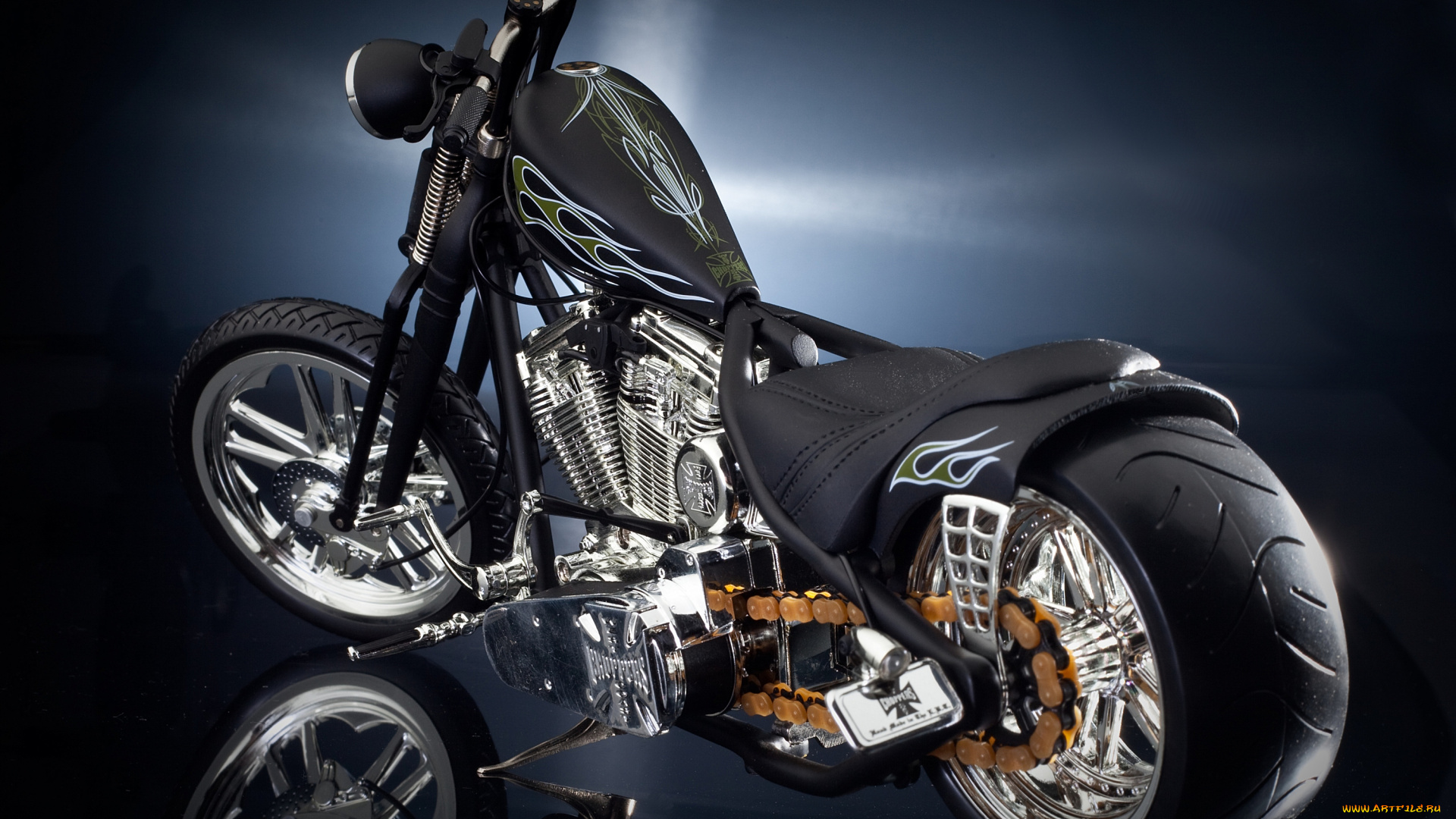 разное, игрушки, байк, мото