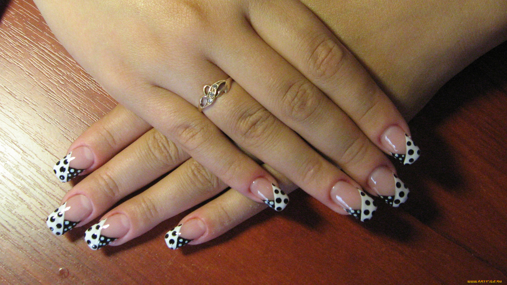 разное, руки