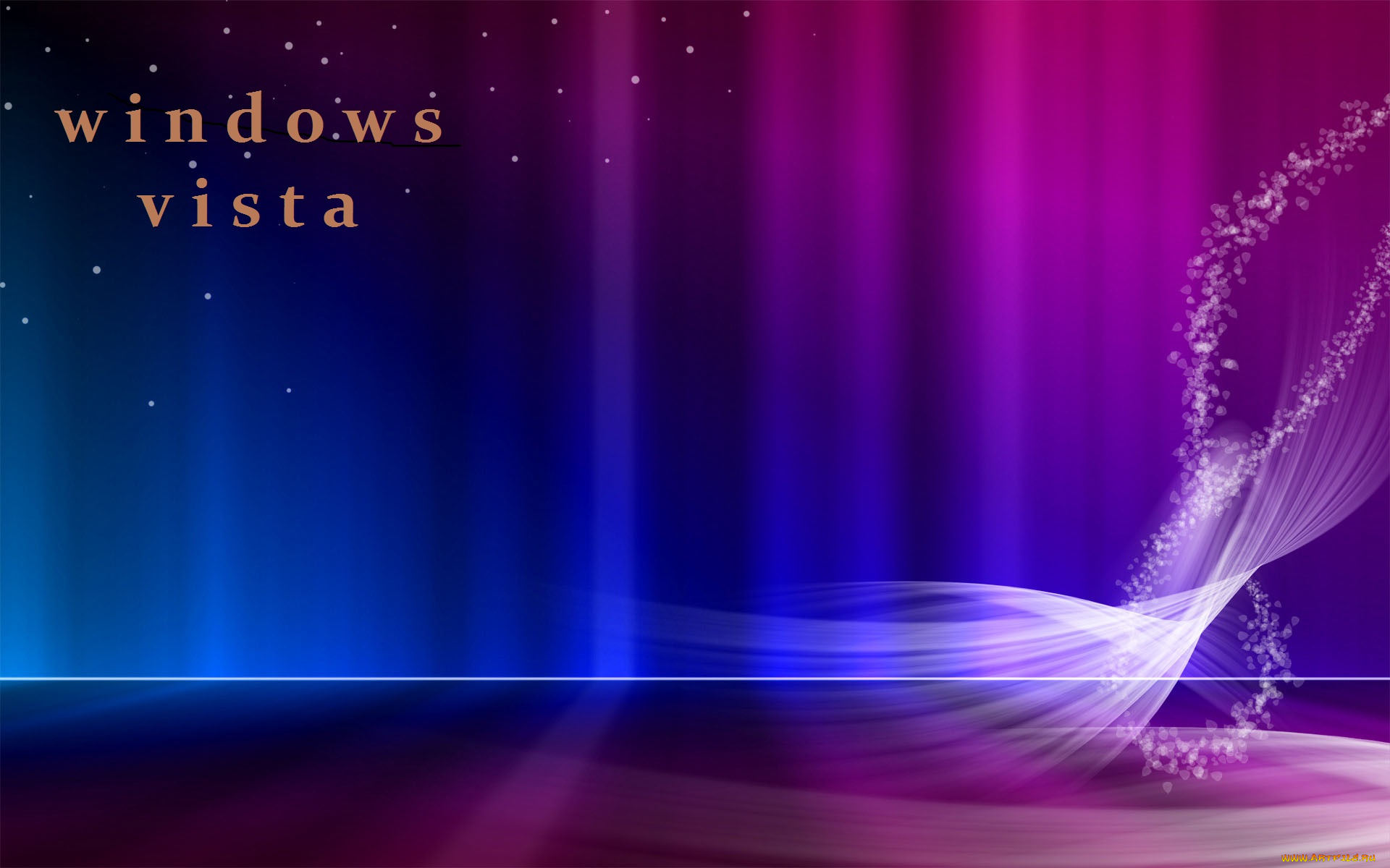 компьютеры, windows, vista, longhorn