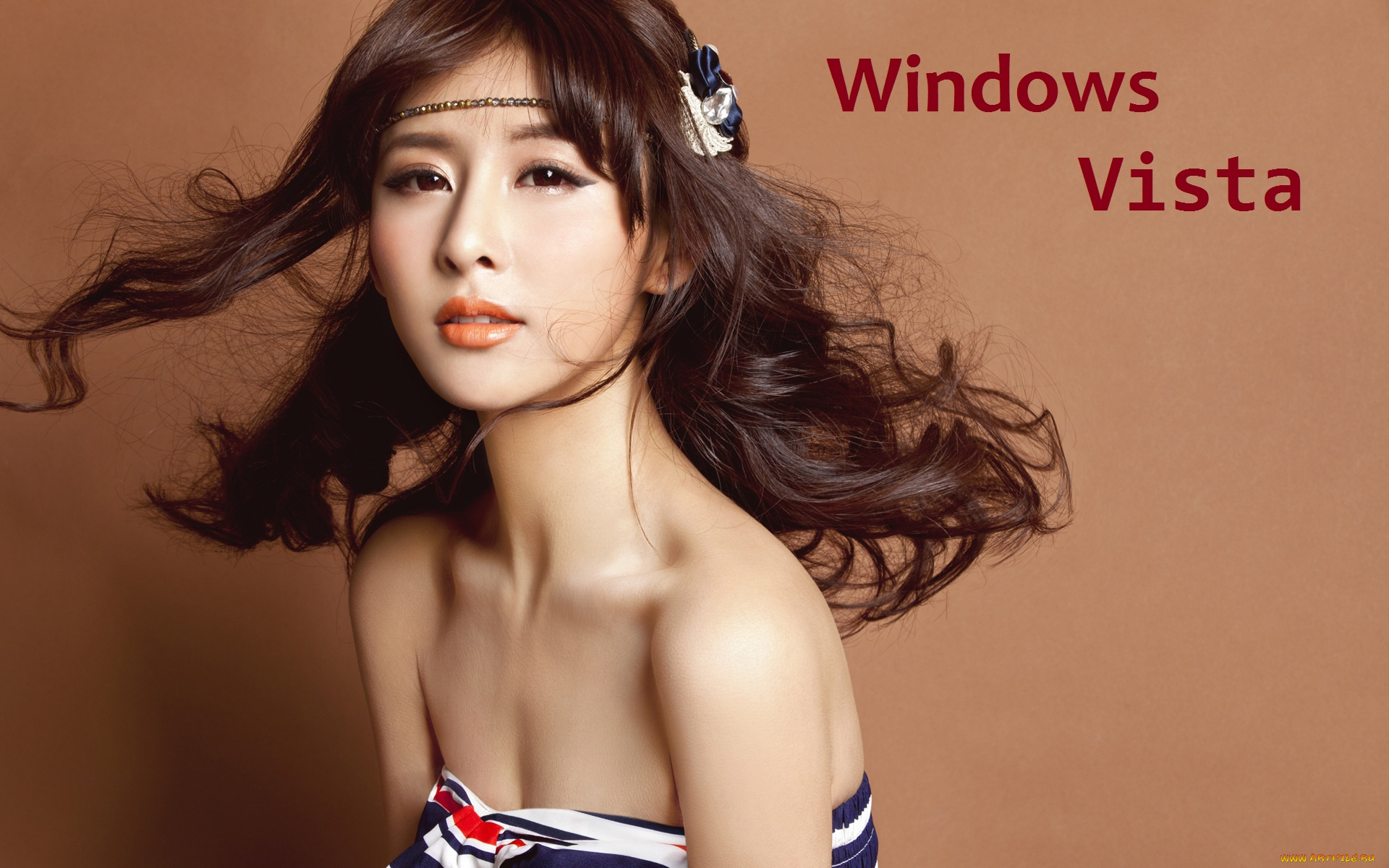 компьютеры, windows, vista, longhorn