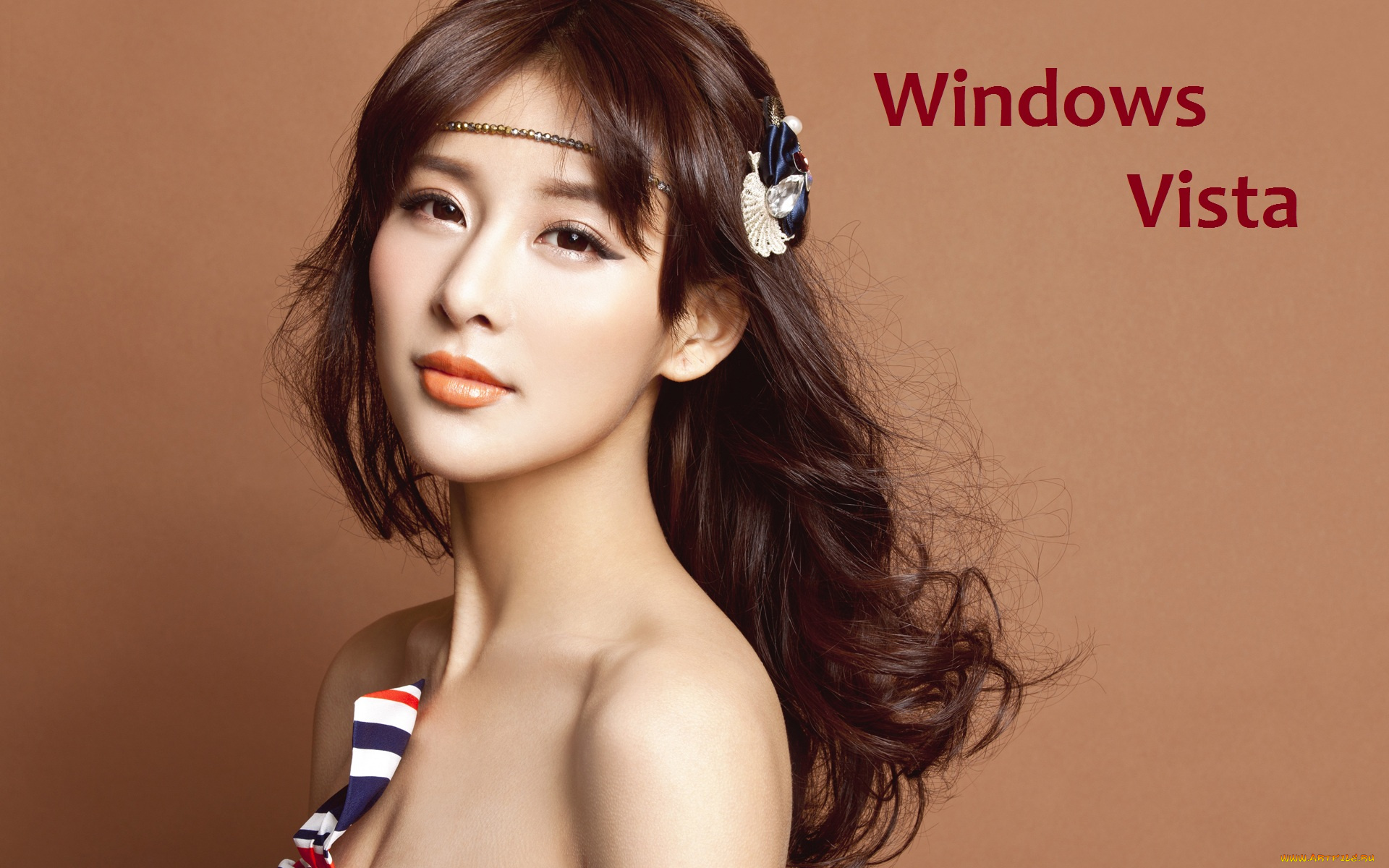 компьютеры, windows, vista, longhorn