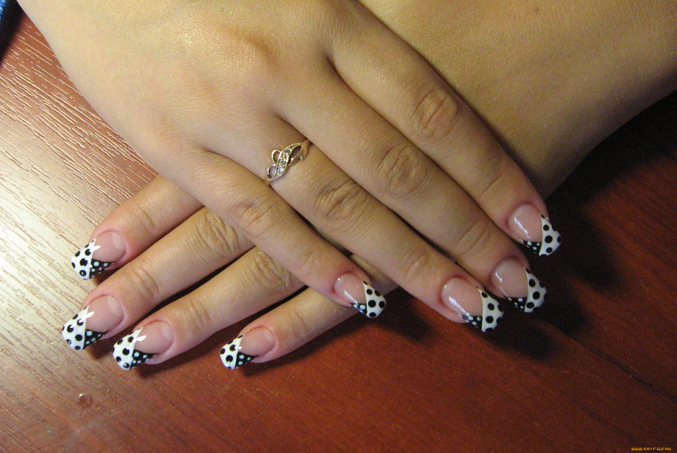 разное, руки