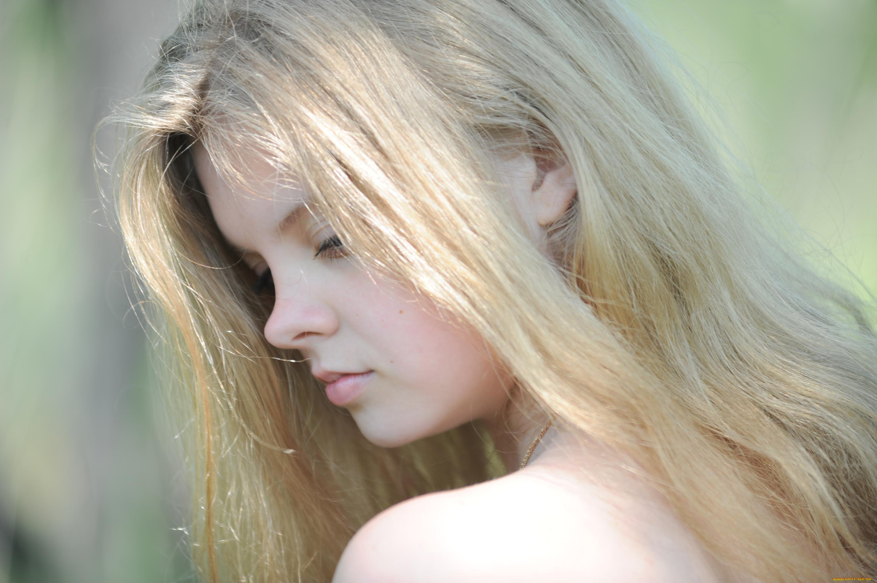 -Unsort, Лица, Портреты, девушки, unsort, лица, портреты, задумчивость