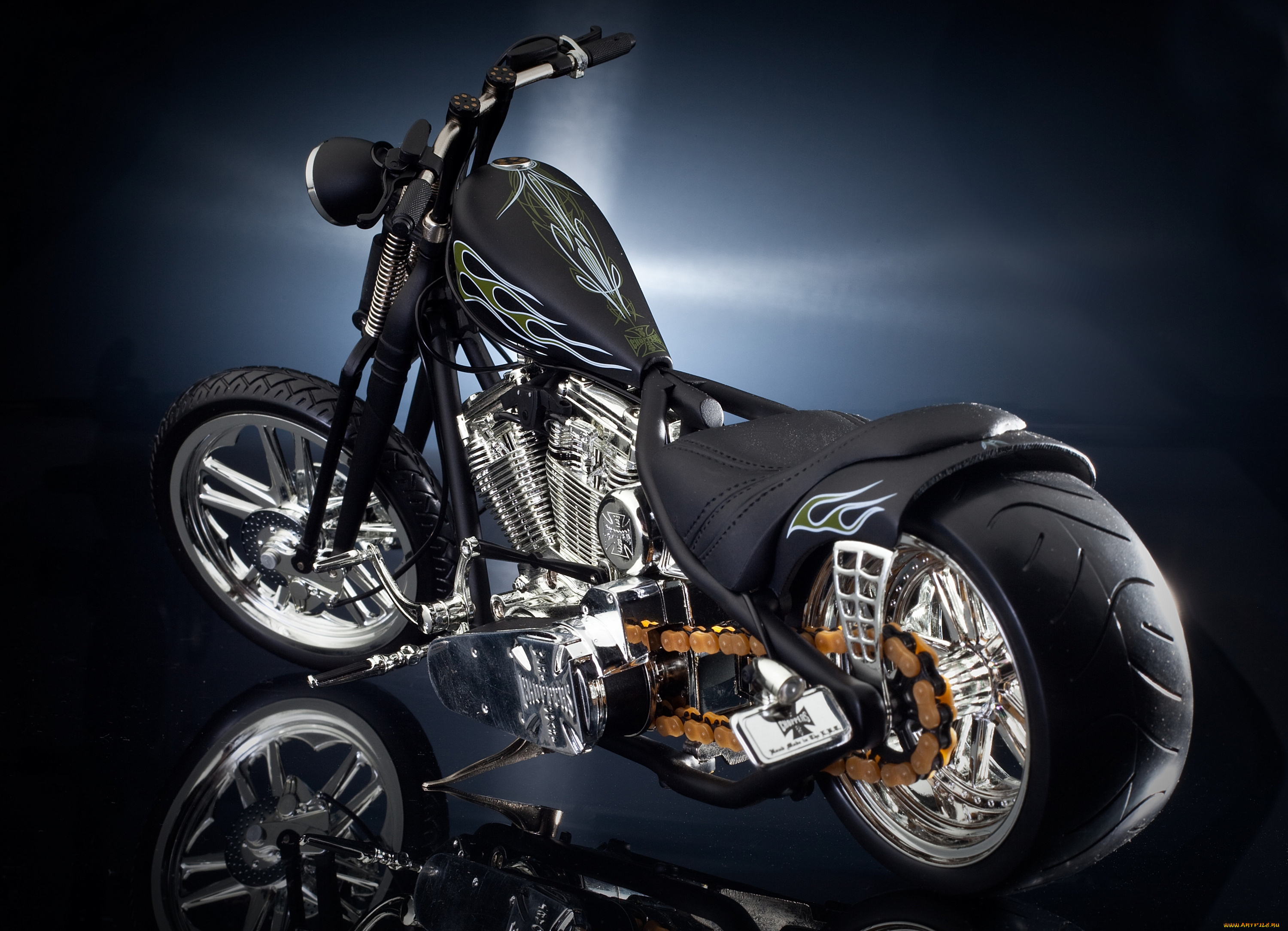 разное, игрушки, байк, мото