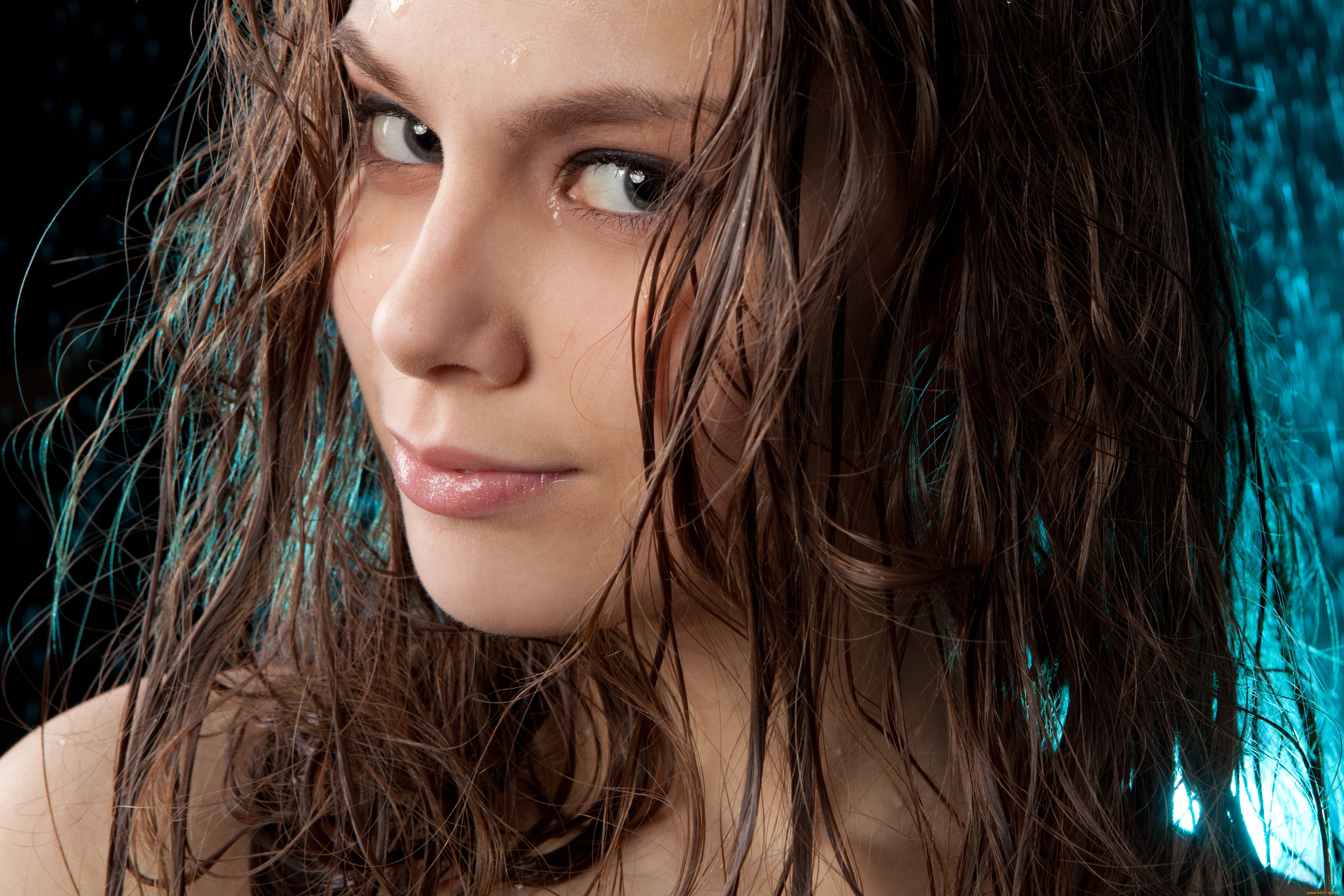 -Unsort, Лица, Портреты, kristel, девушки, unsort, лица, портреты, удивление, kristel, atendo