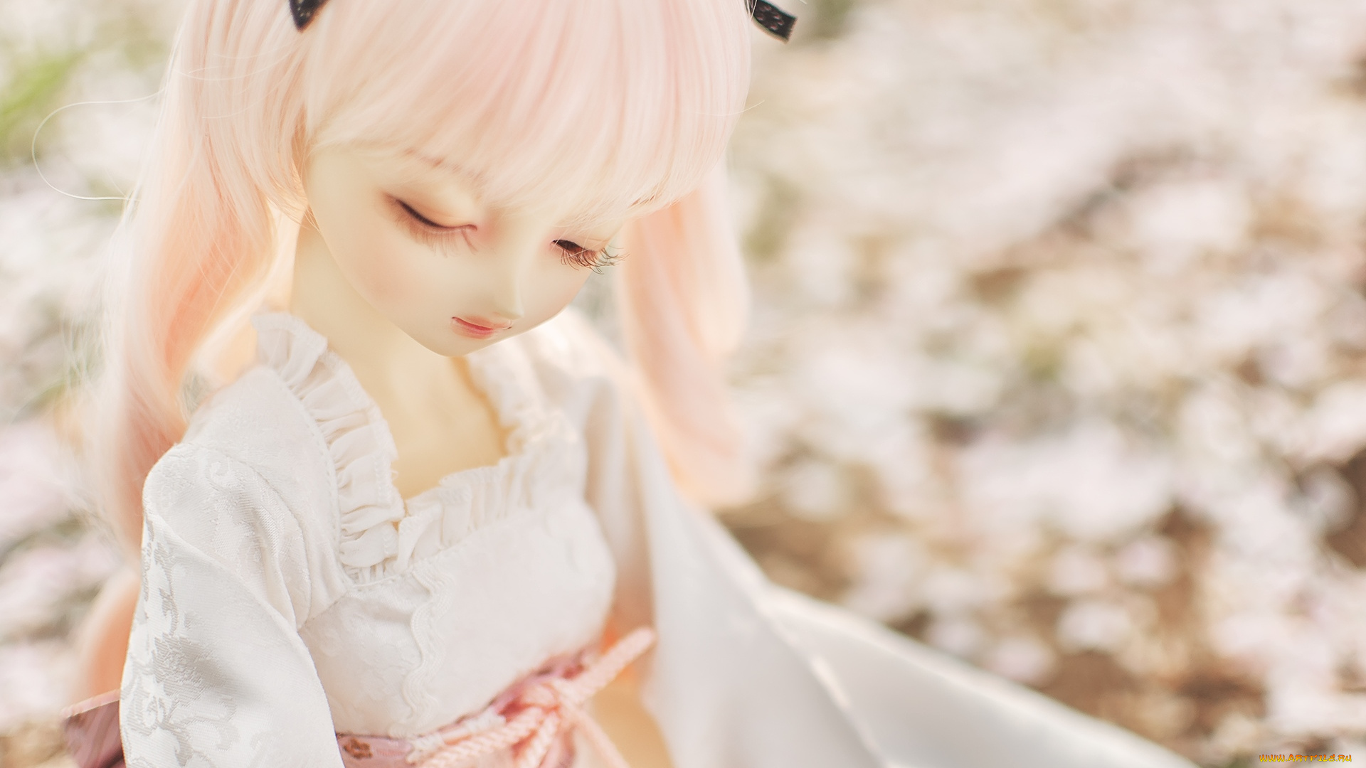 разное, игрушки, кукла