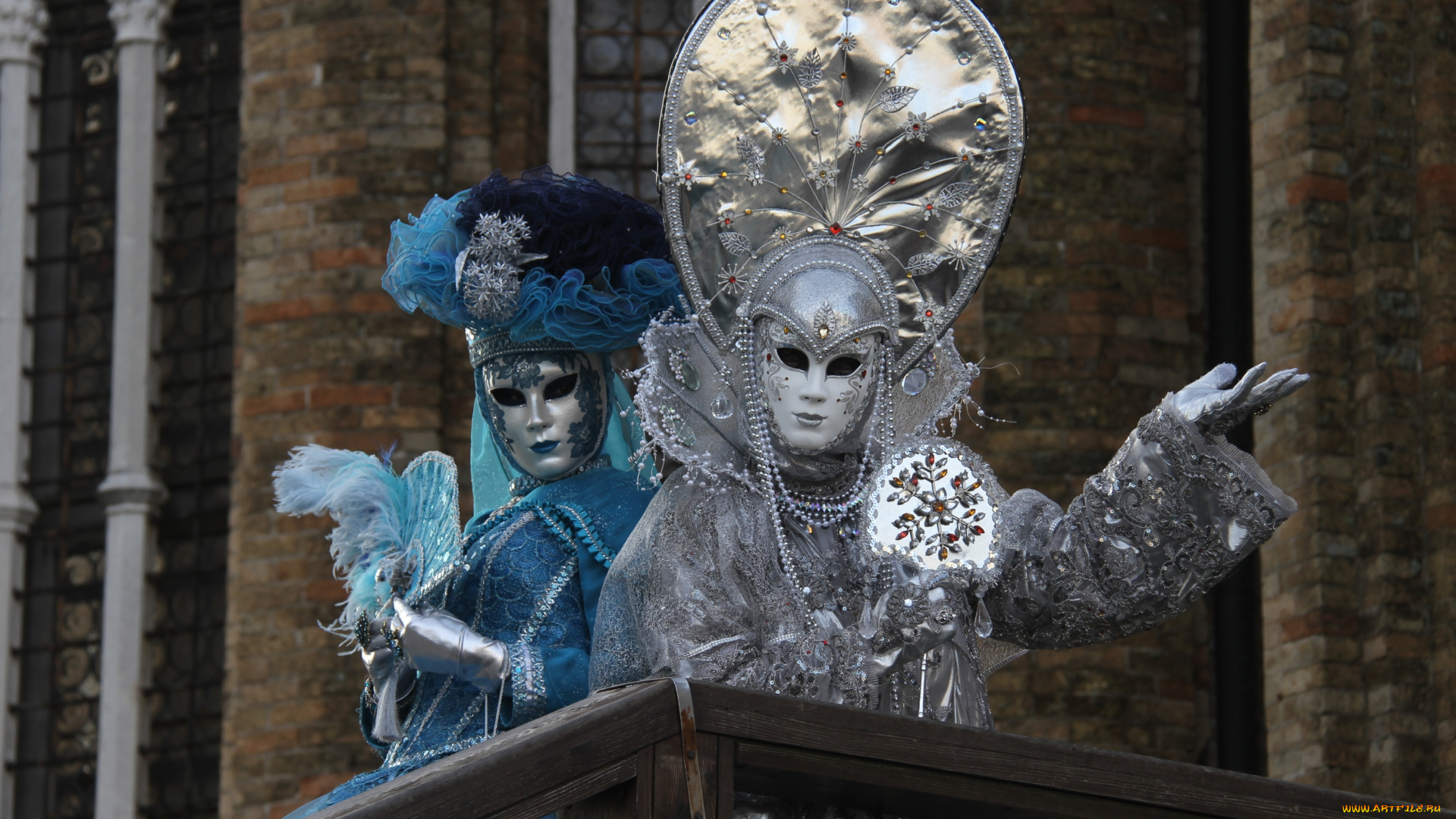 разное, маски, карнавальные, костюмы, венеция, карнавал