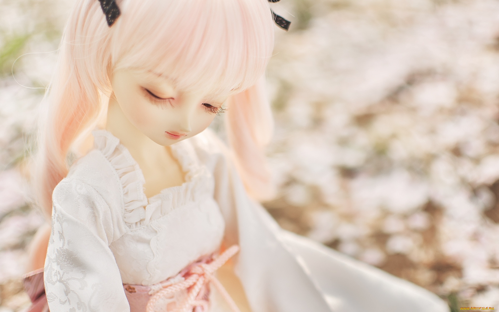 разное, игрушки, кукла