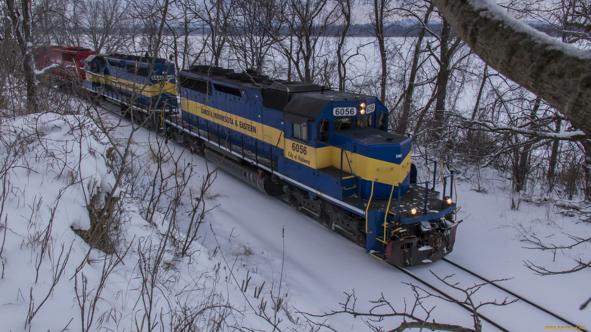 техника, поезда, рельсы, локомотив, состав, дорога, железная