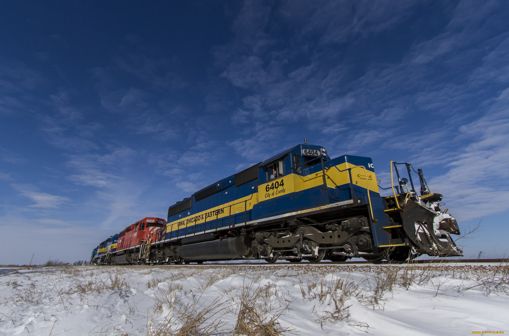 техника, поезда, дорога, железная, локомотив, рельсы, состав