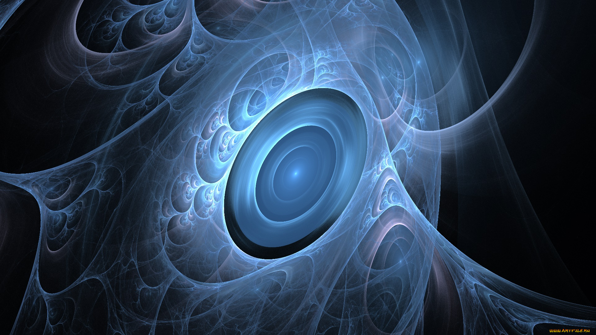 3д, графика, фракталы, , fractal, цвета, фон, узор