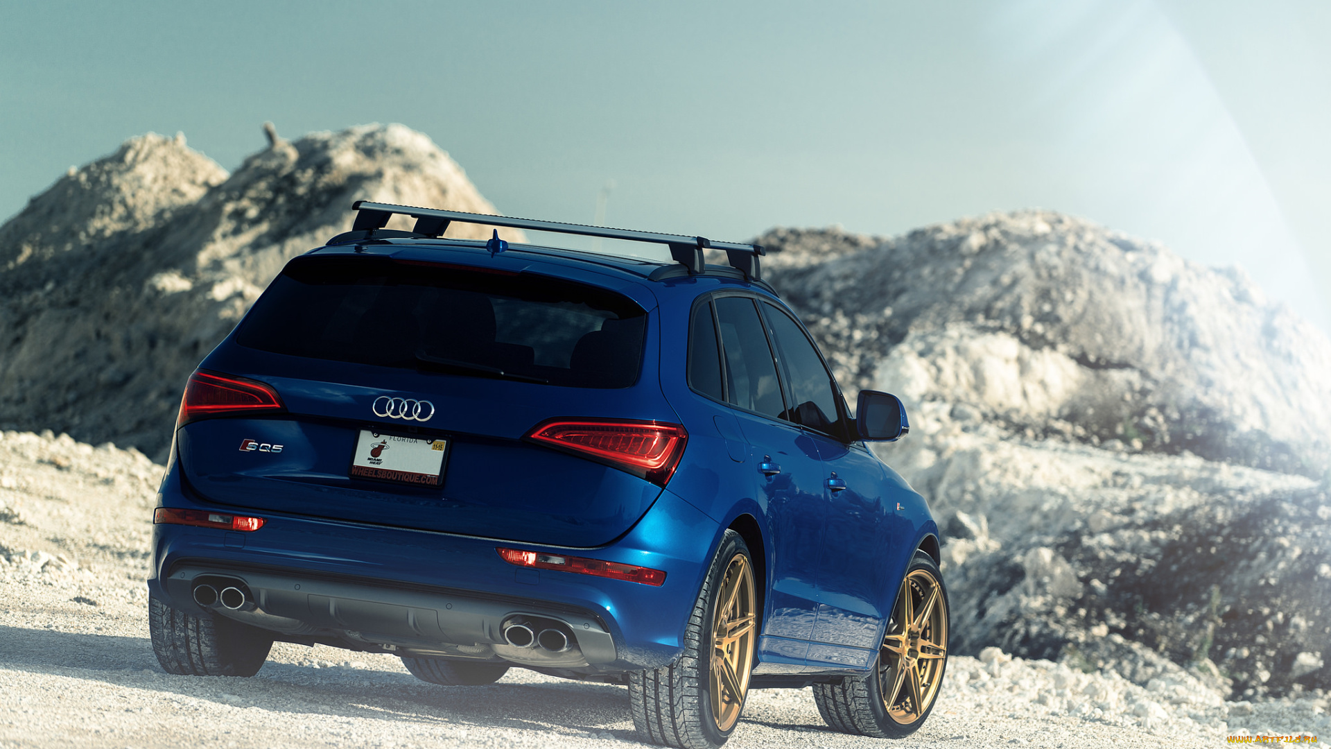 автомобили, audi, машина, синий