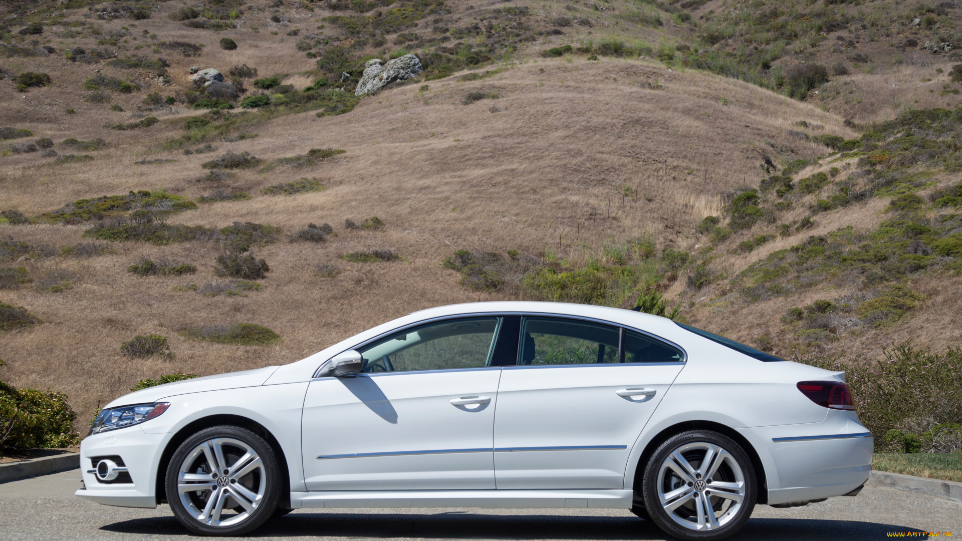 автомобили, volkswagen, 2013г, светлый, us-spec, r-line, cc