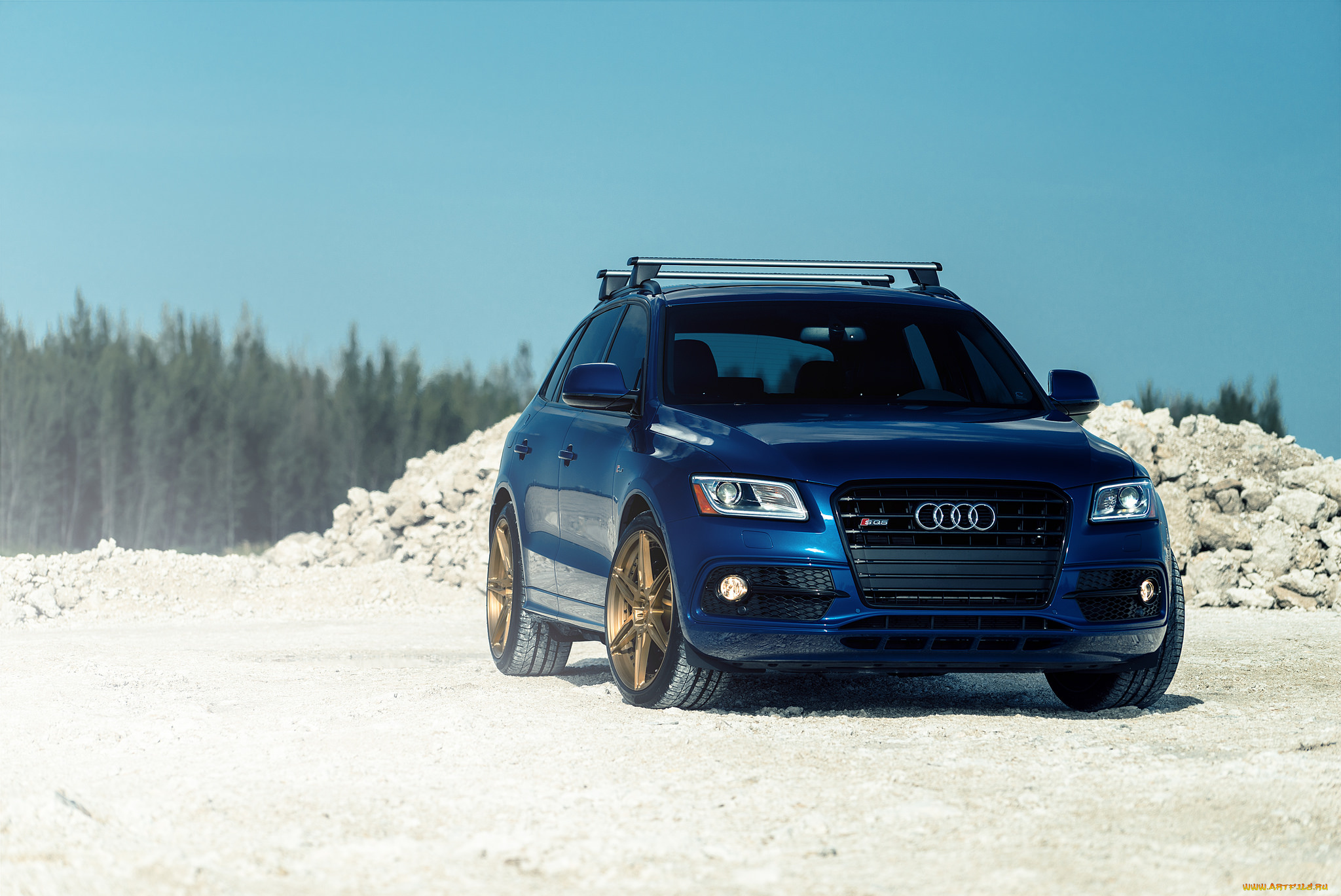 автомобили, audi, s, q5, 11, синий