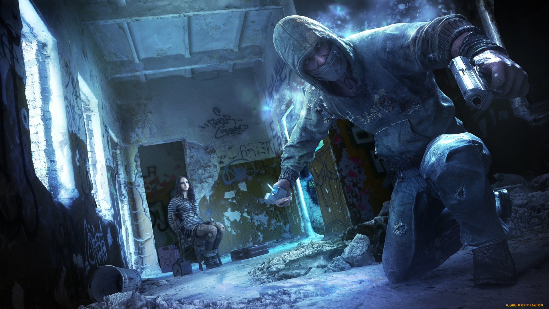 видео, игры, -, get, even, get, even