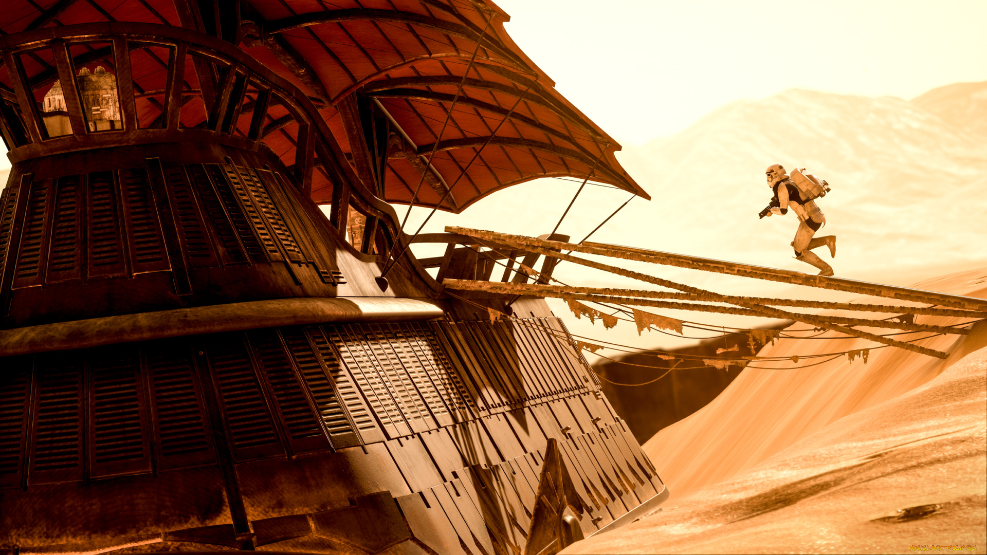 видео, игры, star, wars, , battlefront, игра