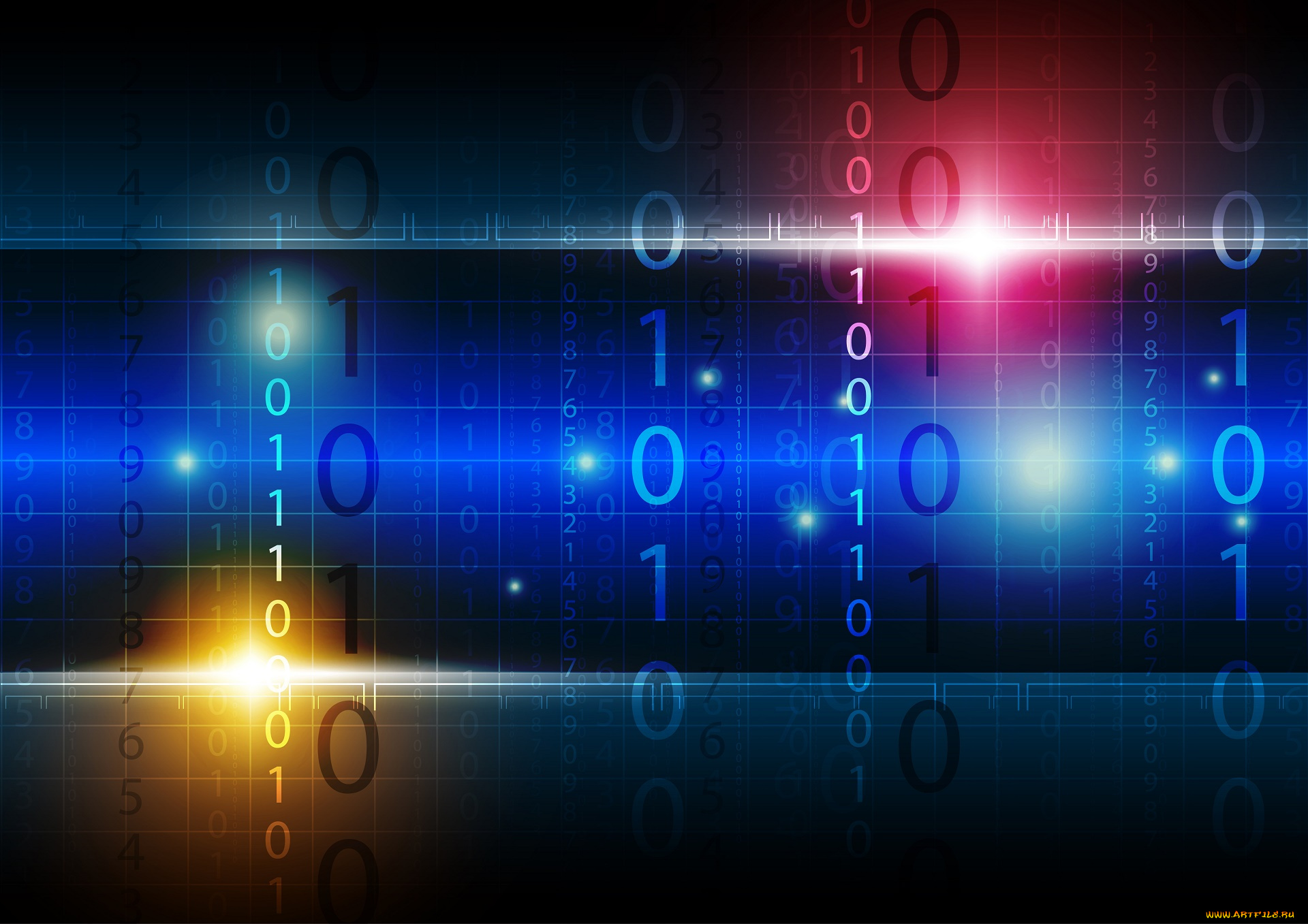 векторная, графика, графика, , graphics, цвета, фон, узор