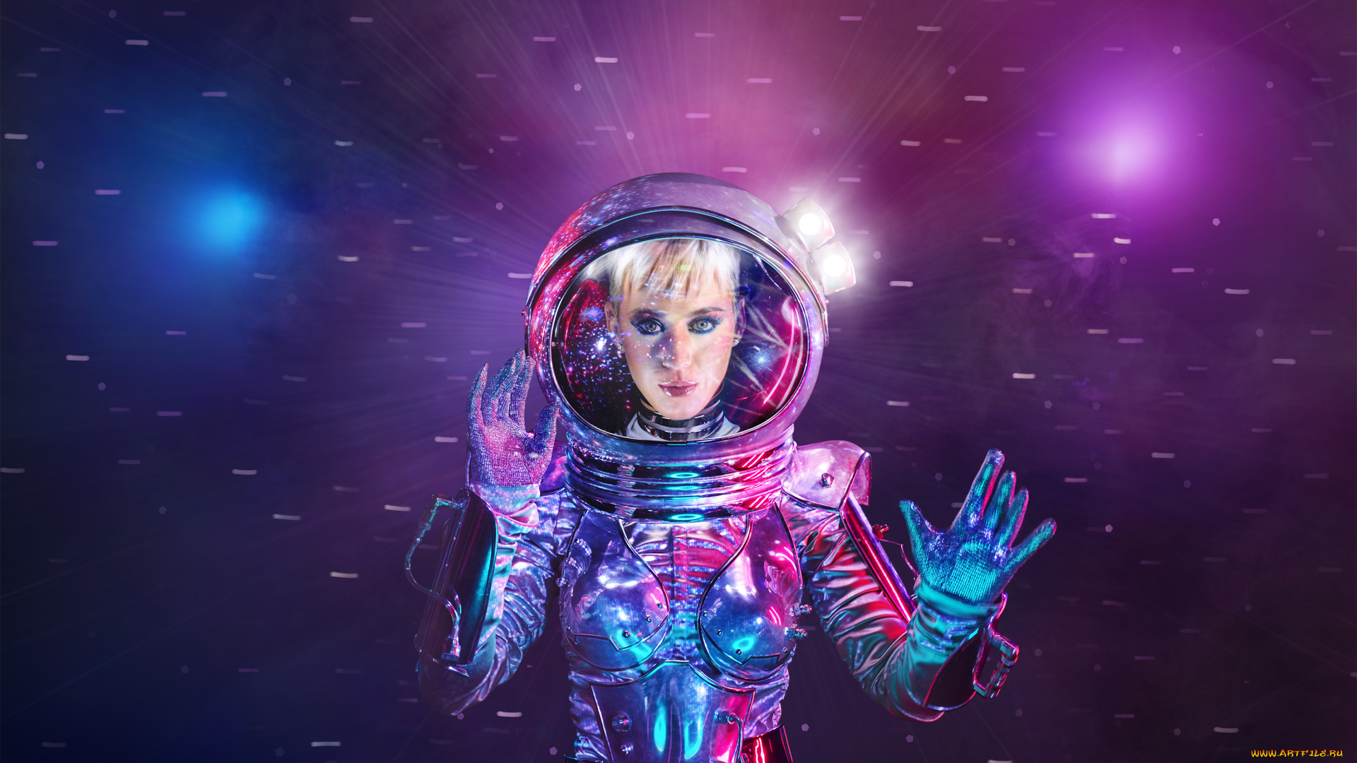 музыка, katy, perry, katy, perry